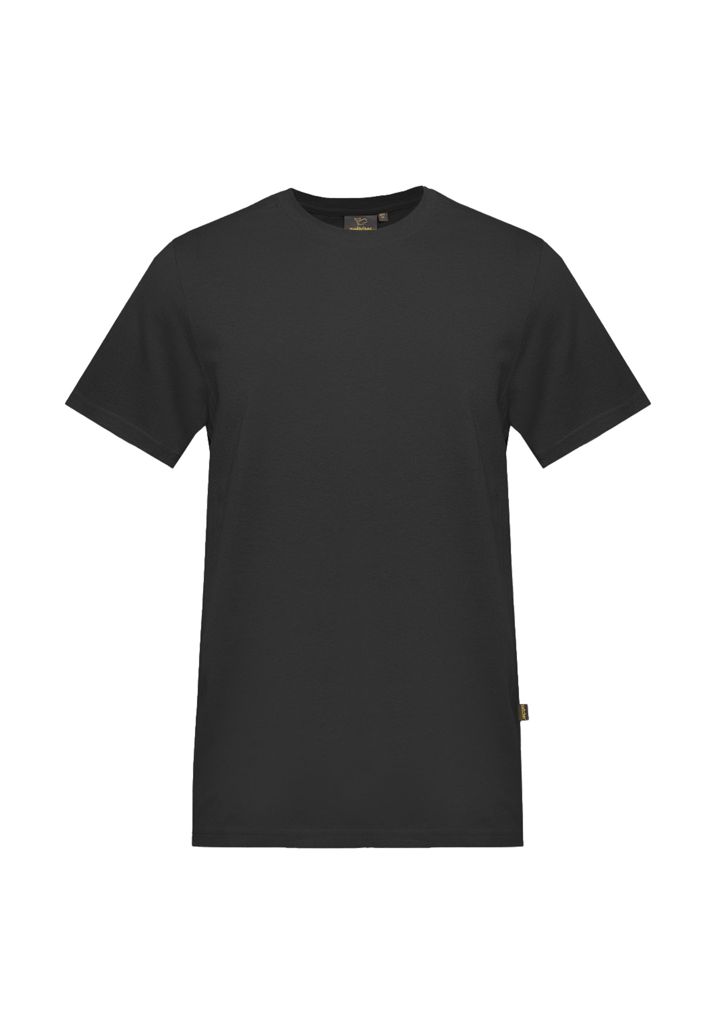 T-shirt unisexe Switcher bob II color/410 arsenic