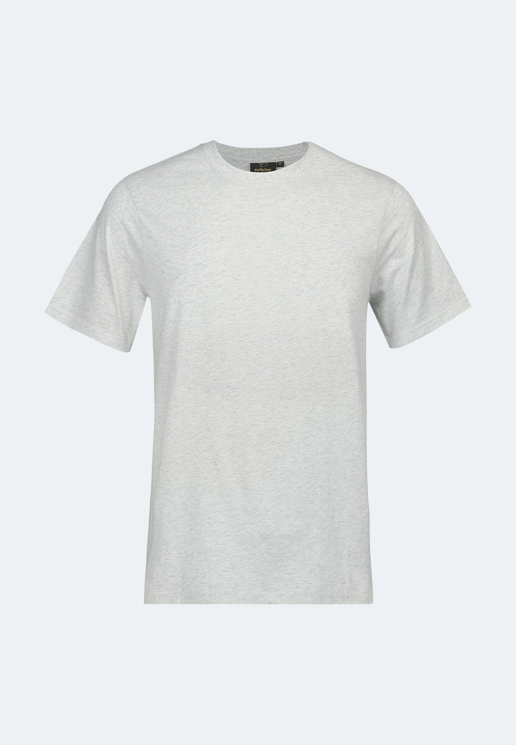 Chemise unisexe Switcher bob II couleur/blanc chine
