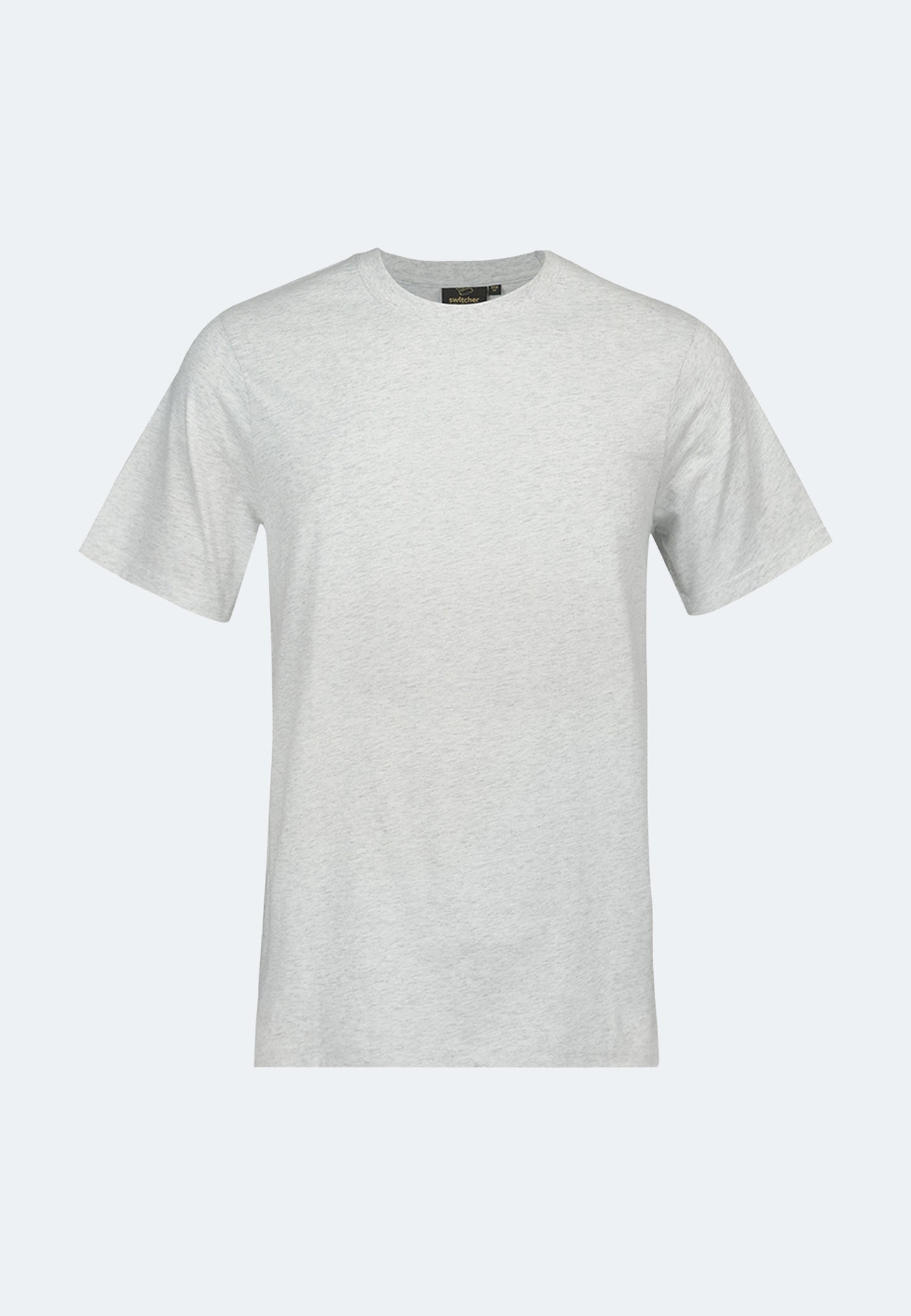 Switcher chemise unisexe bob II color/43 blanc chine