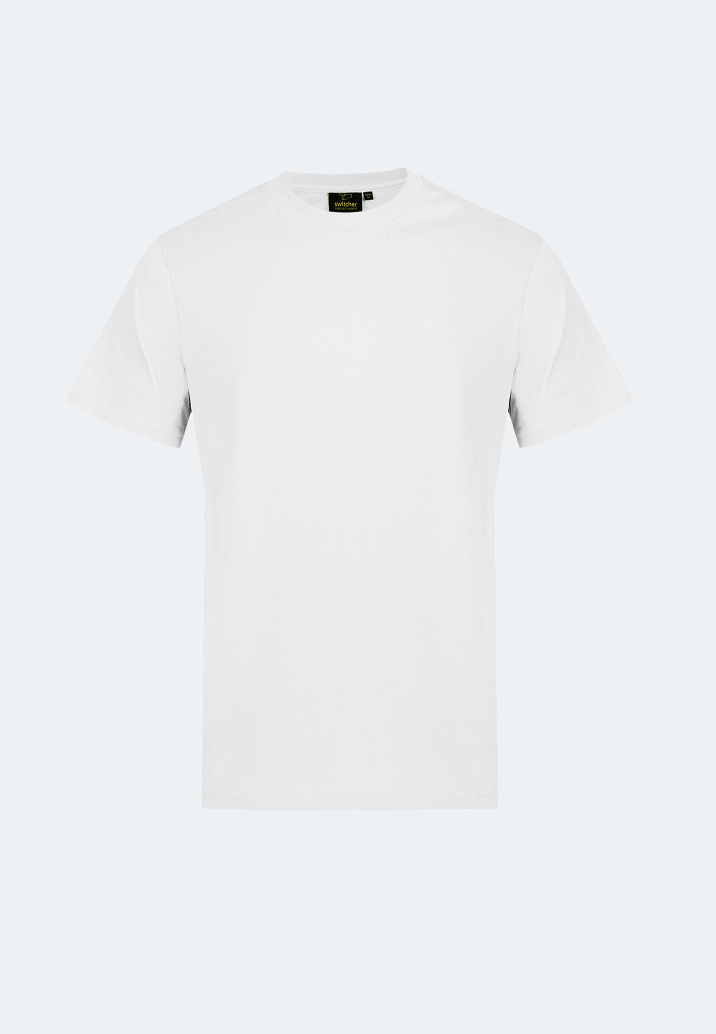 T-shirt unisexe Bob II en coton bio