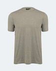 Chemise unisexe Switcher Bob II couleur/ébène chine
