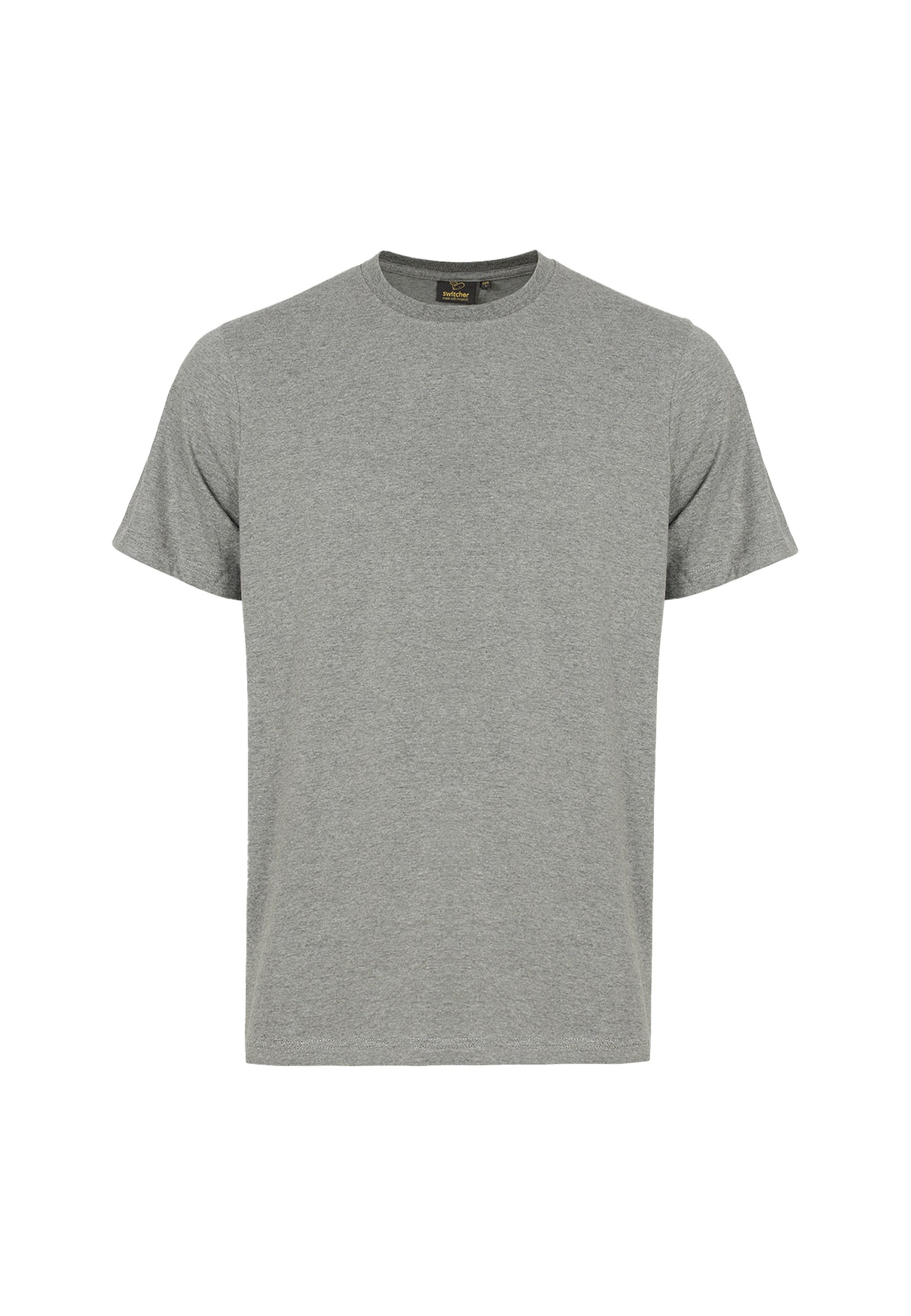 T-shirt unisexe Bob II en coton bio