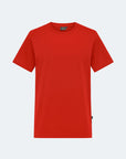 Chemise unisexe Switcher Bob II couleur/grenadine