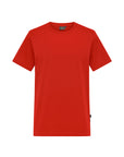 Chemise unisexe Switcher Bob II couleur/grenadine