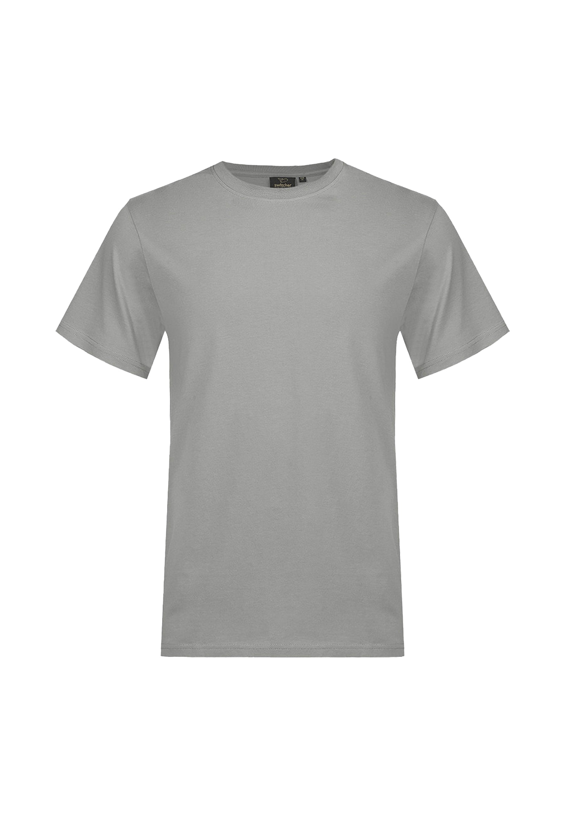 Switcher chemise unisexe bob II couleur/gris fonce
