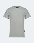 Chemise unisexe Switcher bob II couleur/gris chine