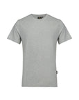 Chemise unisexe Switcher bob II couleur/gris chine