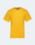 Chemise unisexe Switcher bob II couleur/jaune