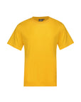 Chemise unisexe Switcher bob II couleur/jaune