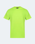 Chemise unisexe Switcher Bob II couleur/citron vert