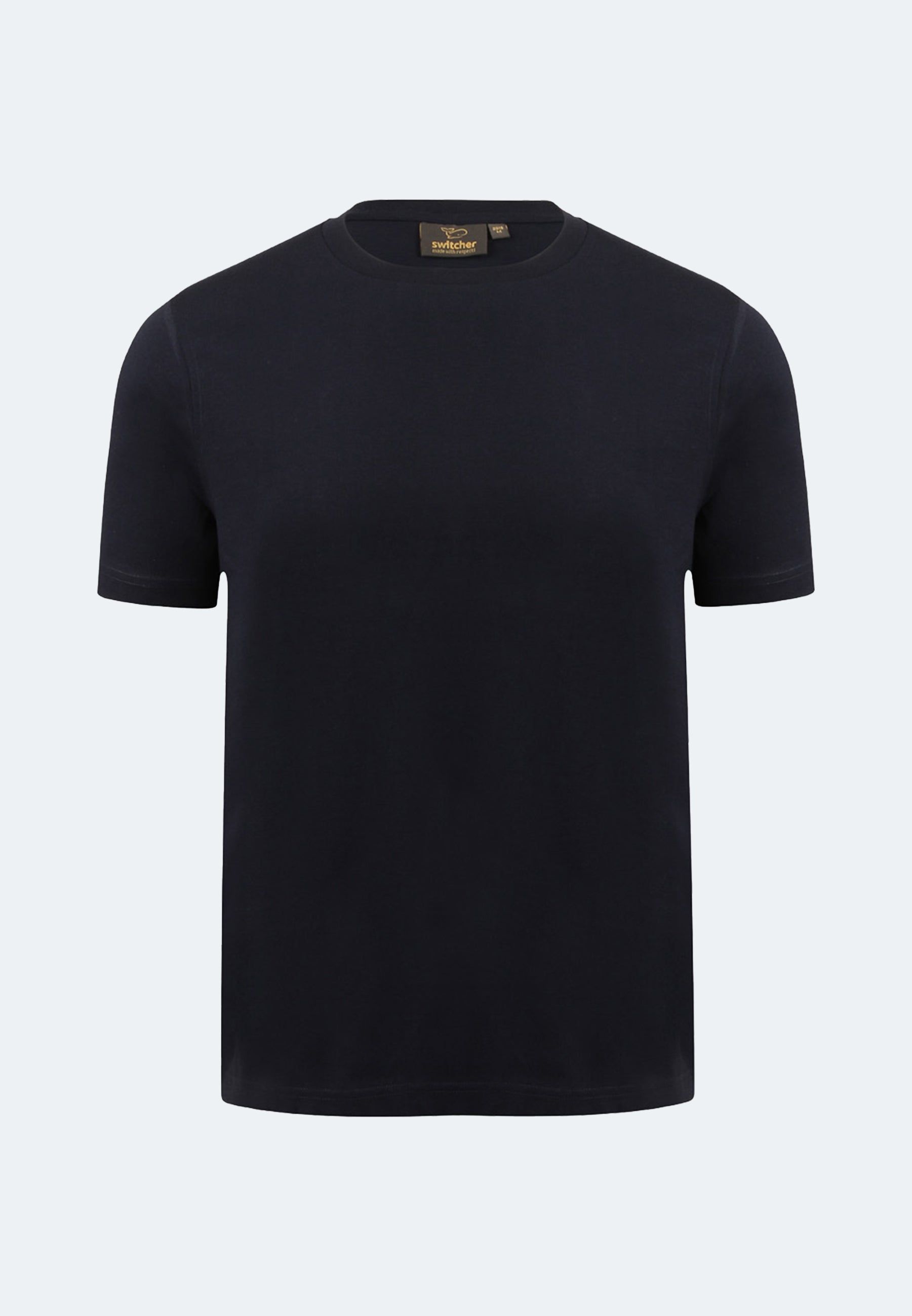 Chemise unisexe Switcher Bob II couleur/marine