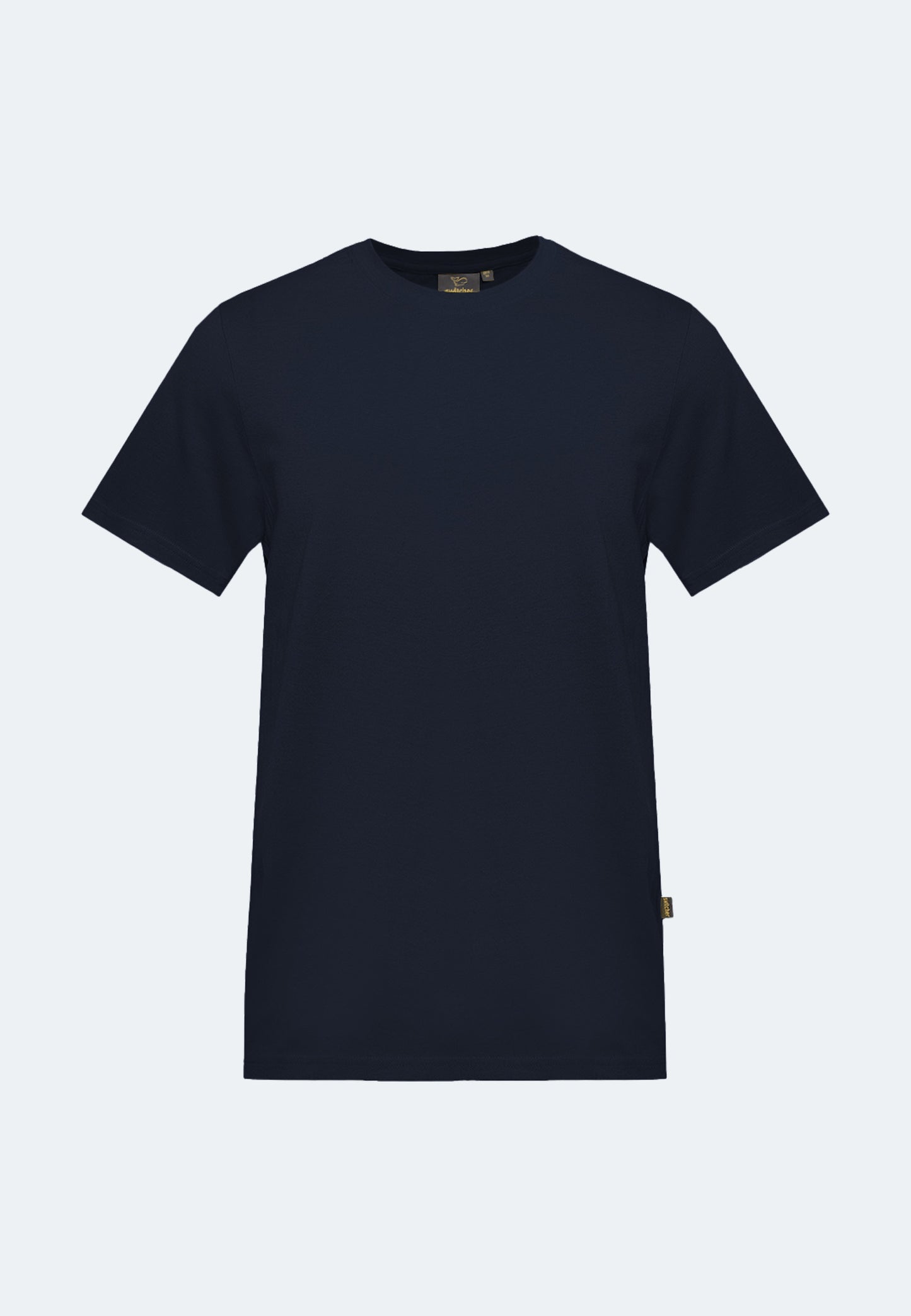 Chemise unisexe Switcher bob II couleur/20 marine