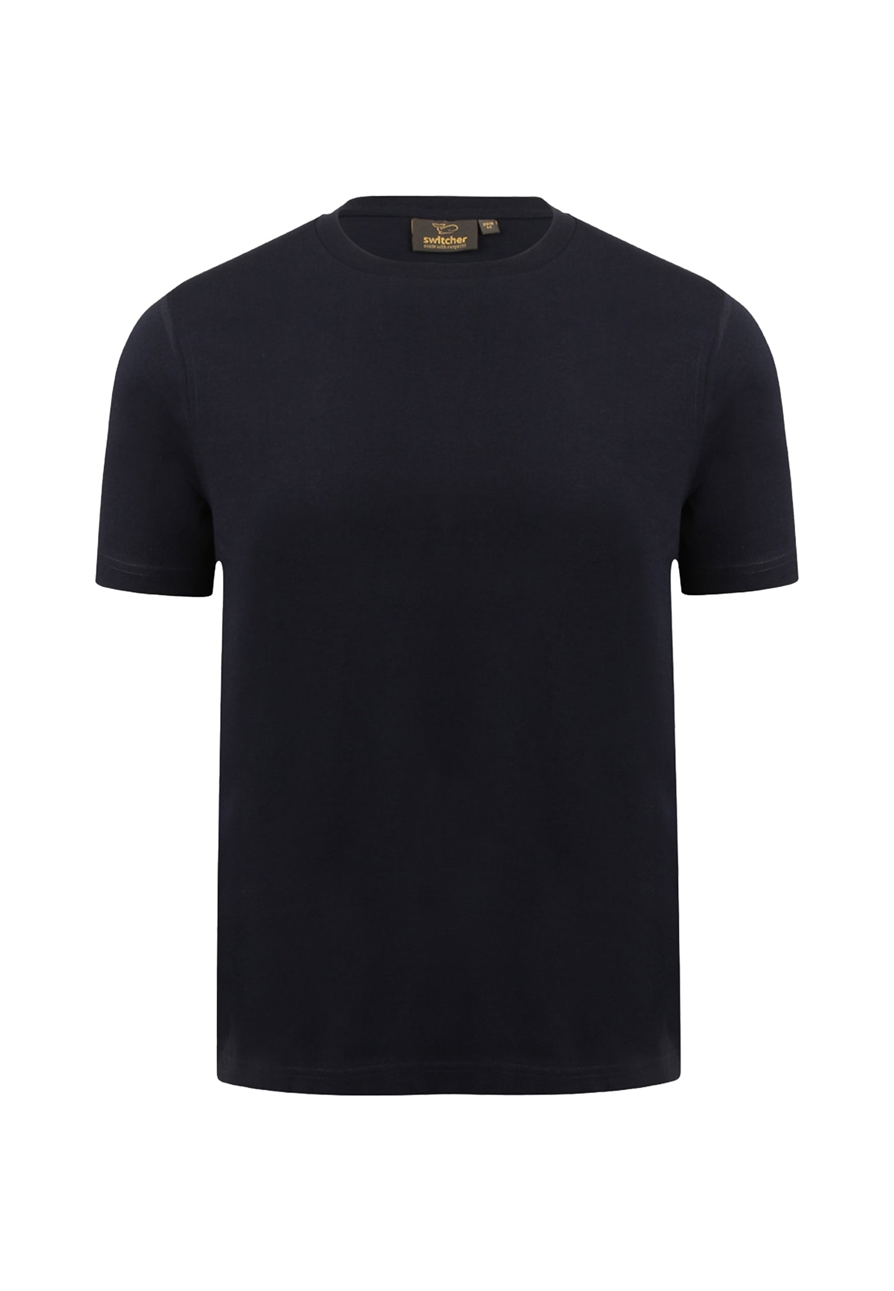 Chemise unisexe Switcher Bob II couleur/marine