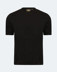 Chemise unisexe Switcher Bob II couleur/noir