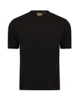 Chemise unisexe Switcher Bob II couleur/noir