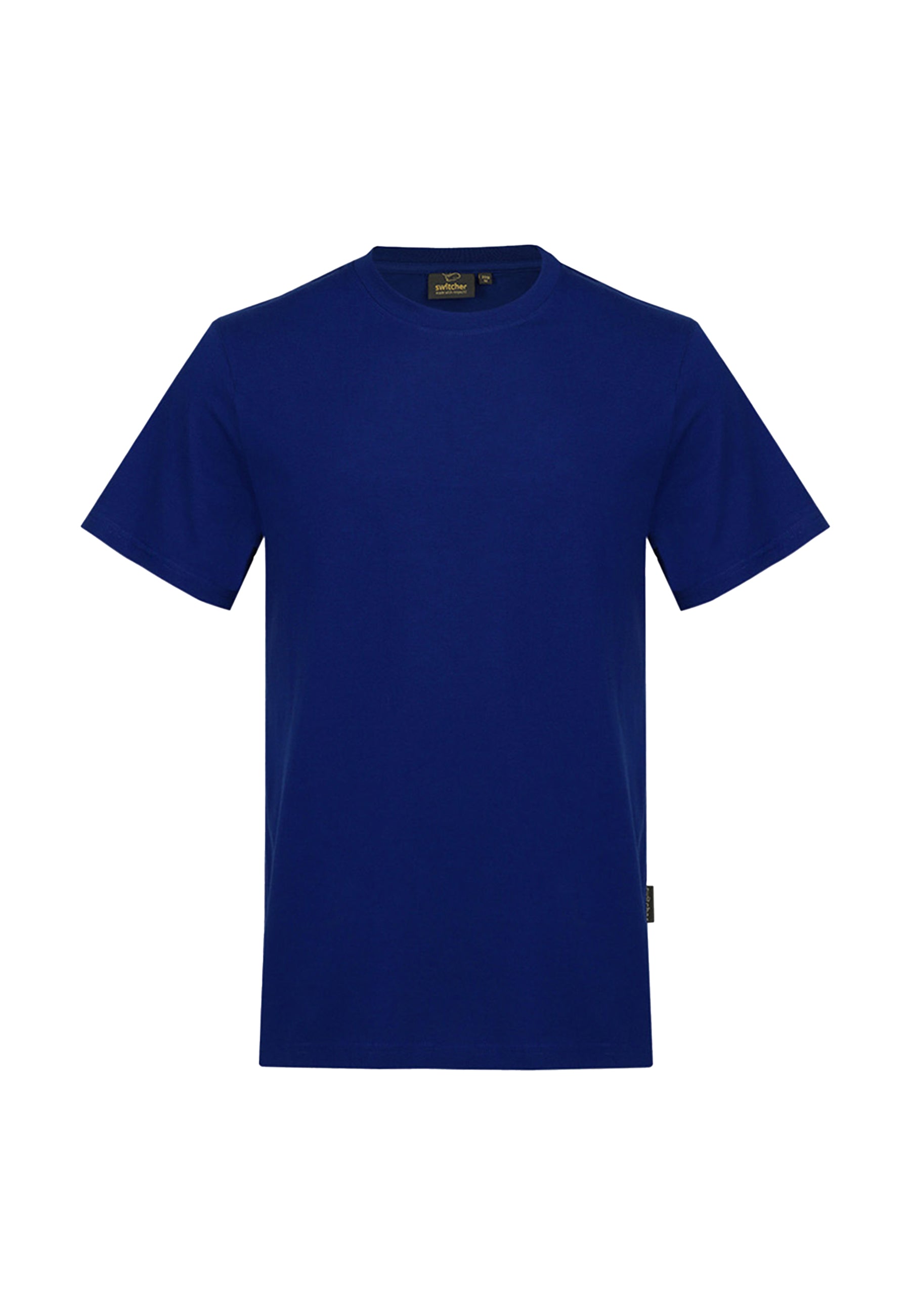 Chemise unisexe Switcher Bob II couleur/océan