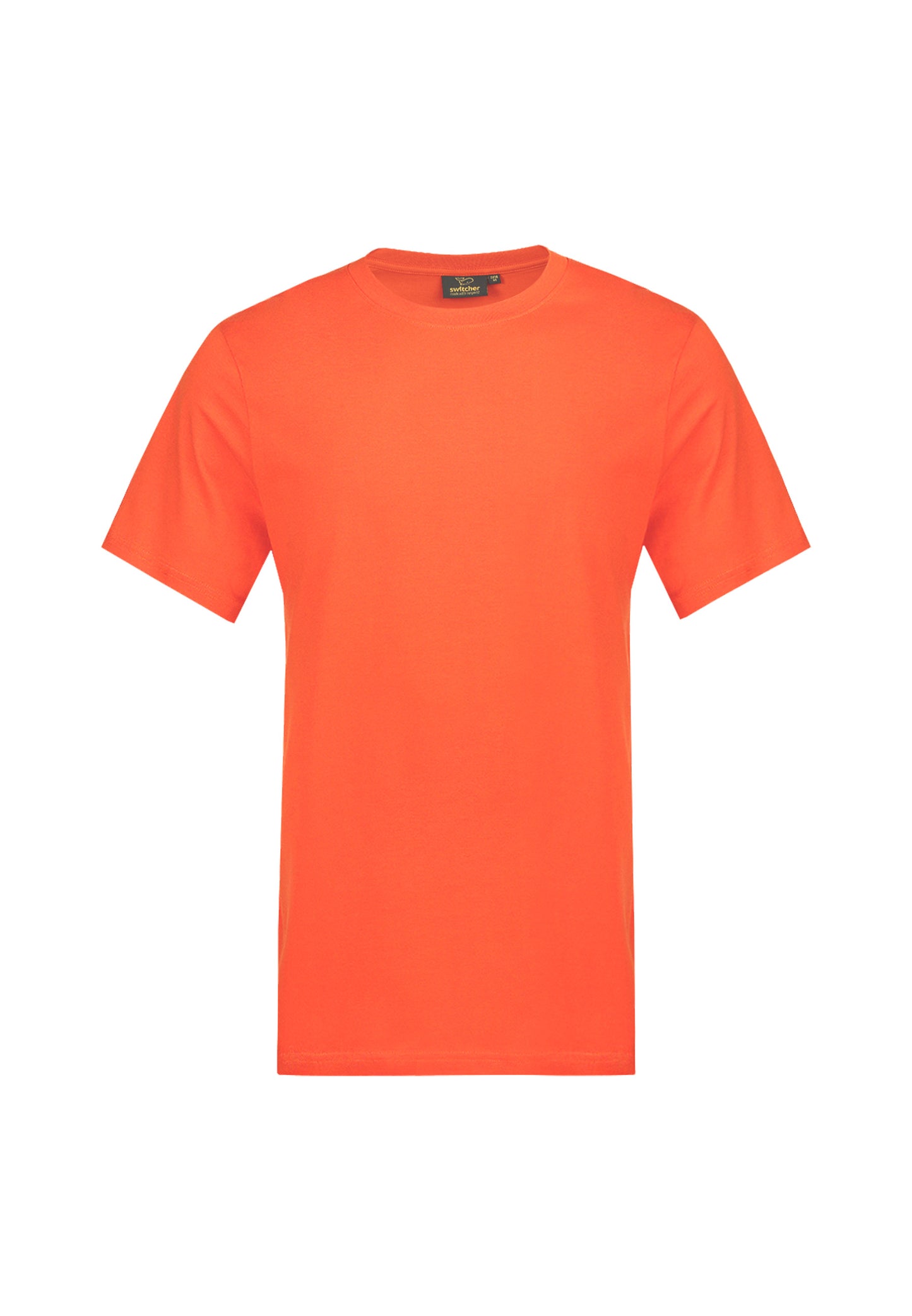 T-shirt unisexe Bob II en coton bio