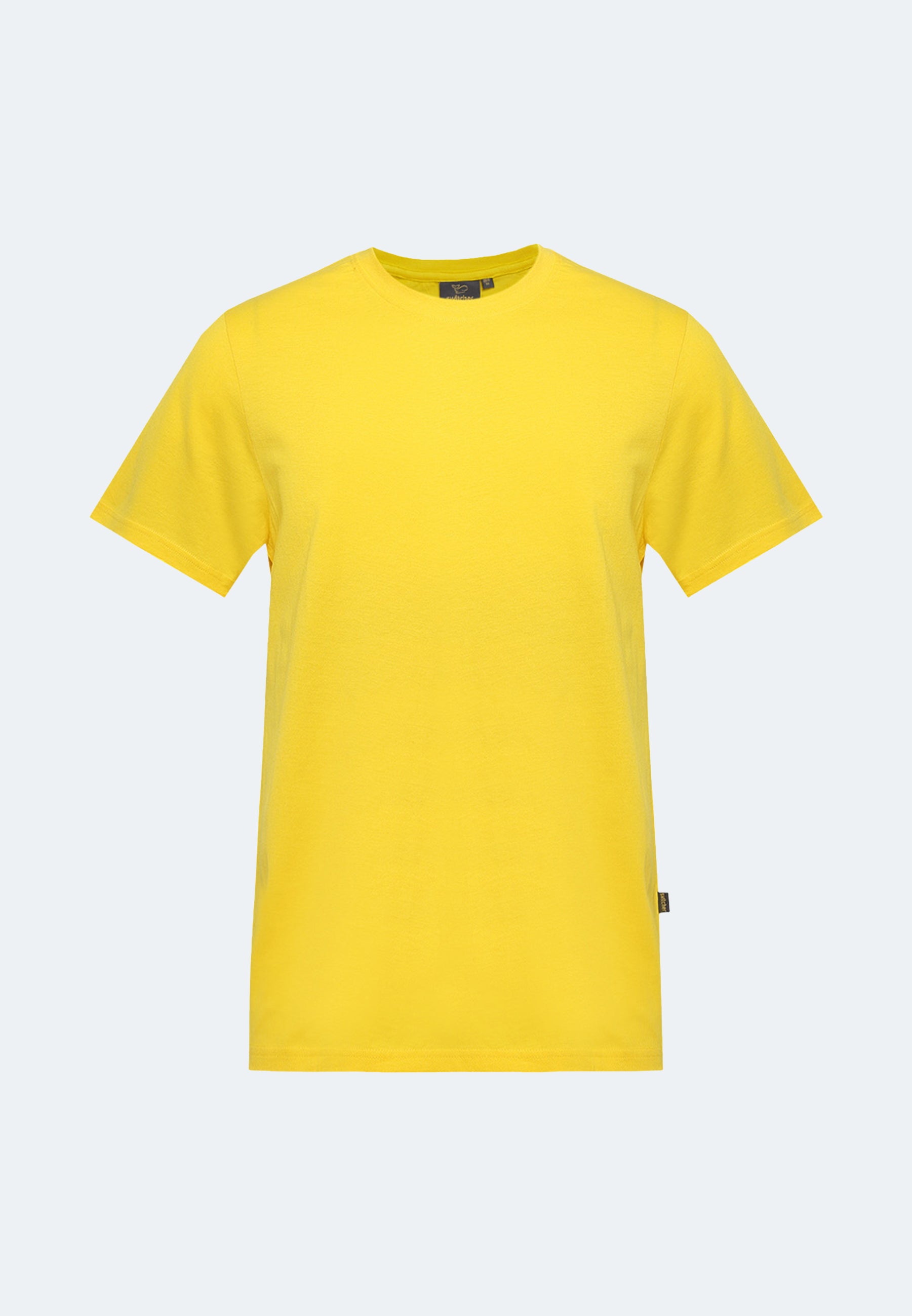 Chemise unisexe Switcher bob II couleur/51 soleil