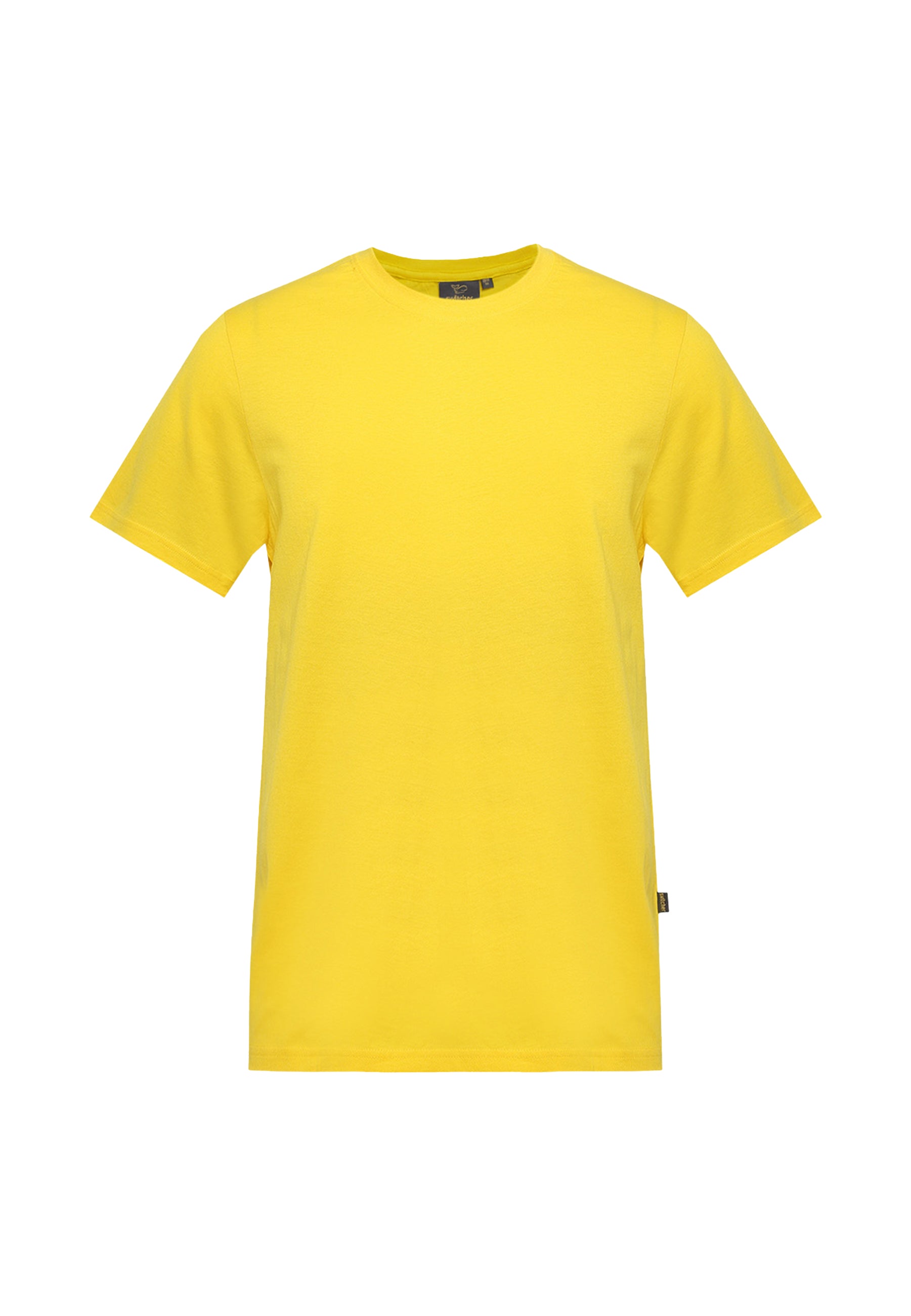 Chemise unisexe Switcher bob II couleur/soleil