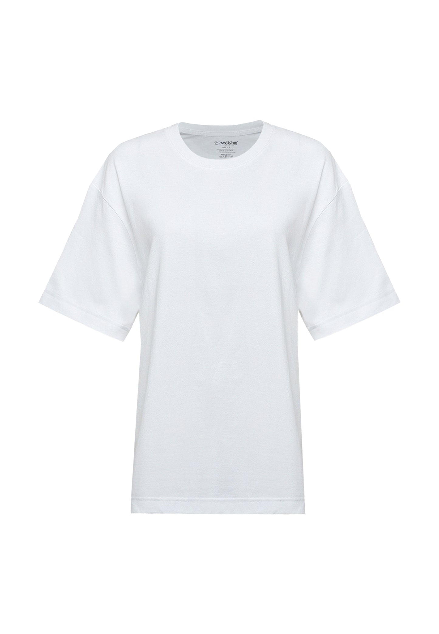Chemise Switcher Lady Beth couleur/1 blanc