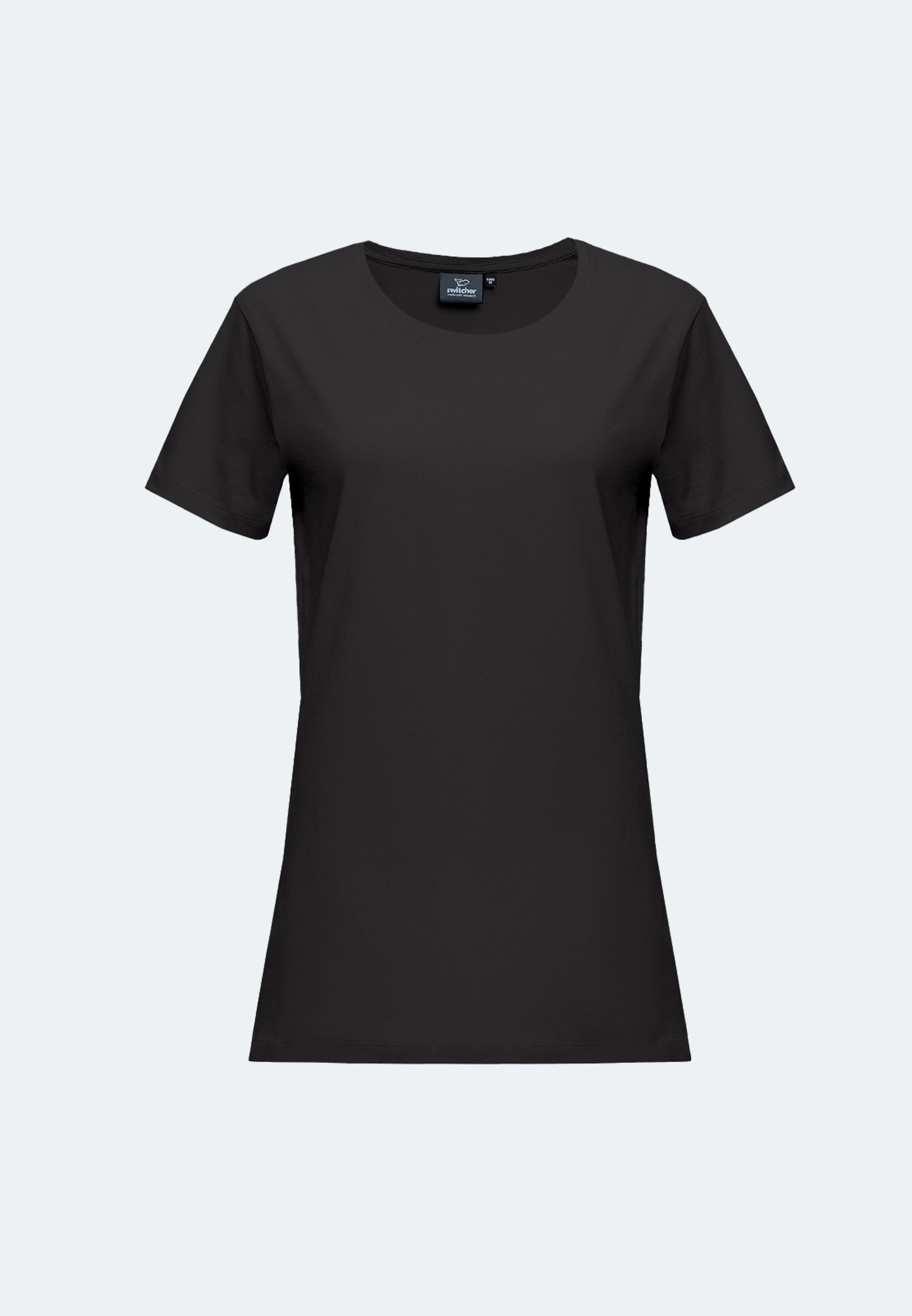 Switcher shirt lady gaia color/410 arsenic