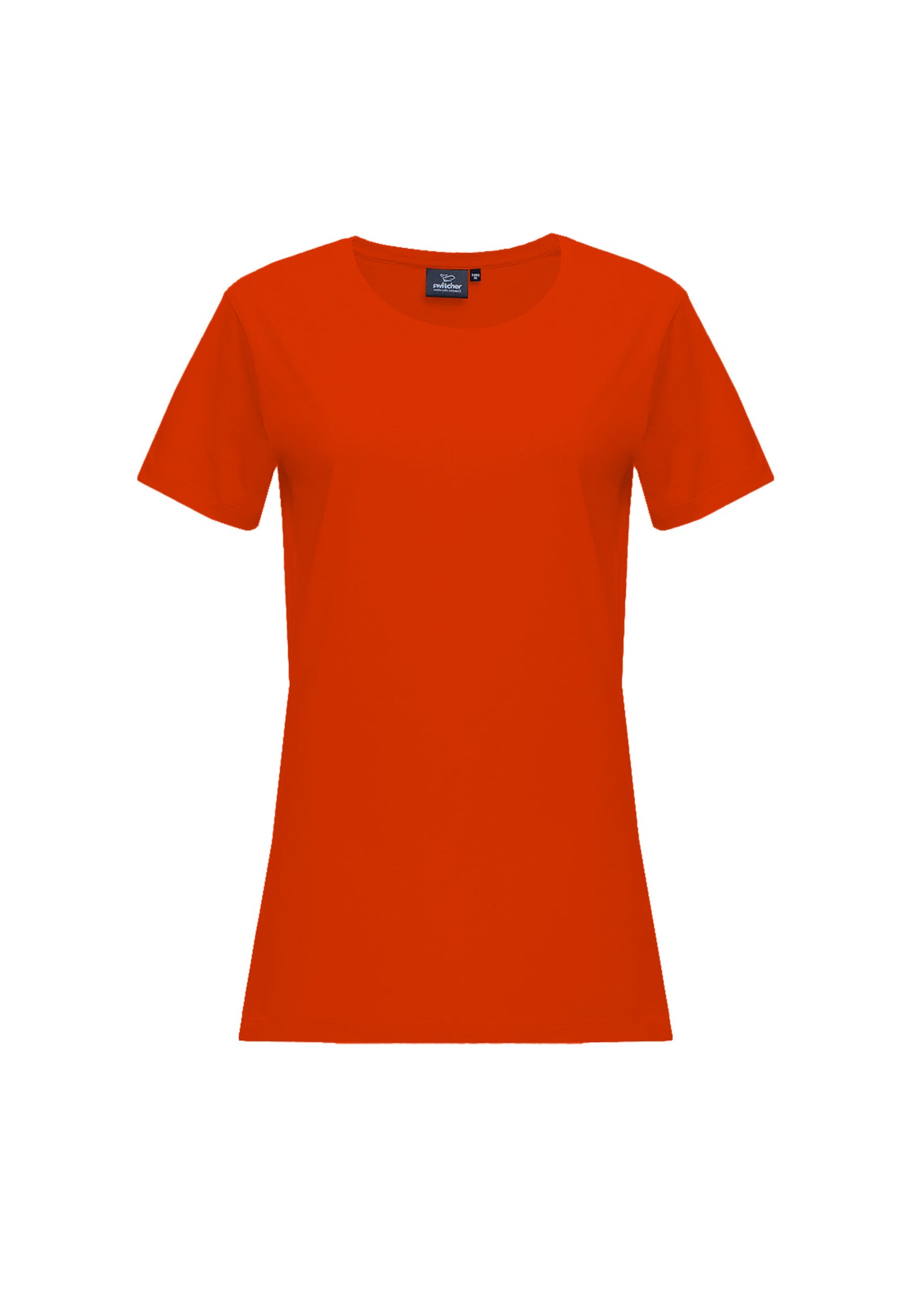 Switcher shirt lady gaia color/18 grenadine