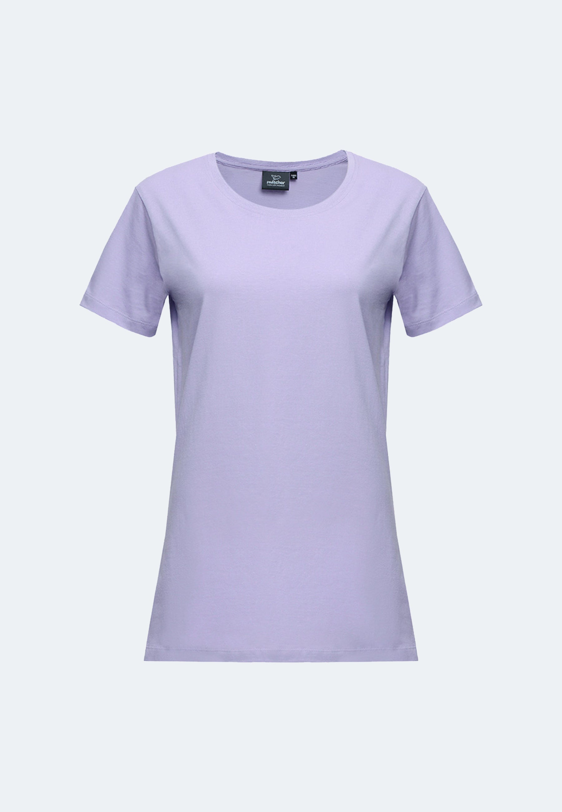 Switcher shirt lady gaia color/144 lavender