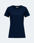 Switcher shirt lady gaia color/marine