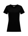 T-shirt Switcher lady gaia color/noir