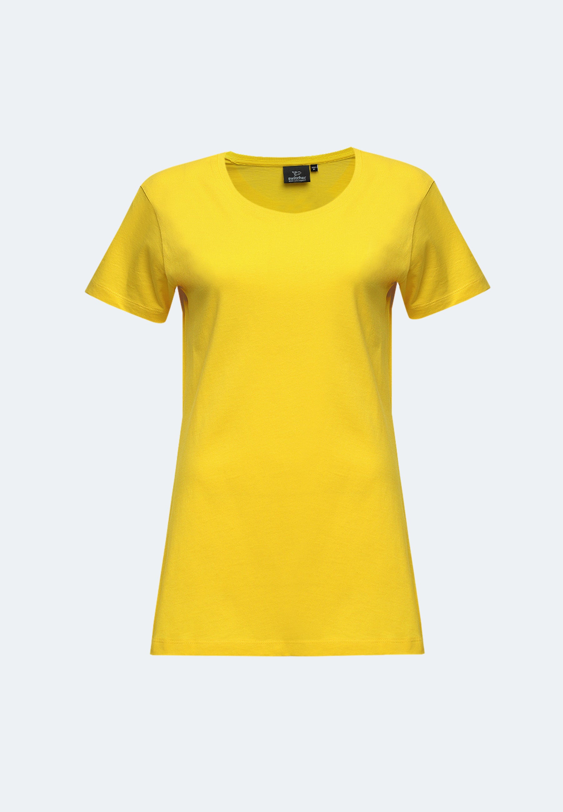 Switcher shirt lady gaia color/51 soleil