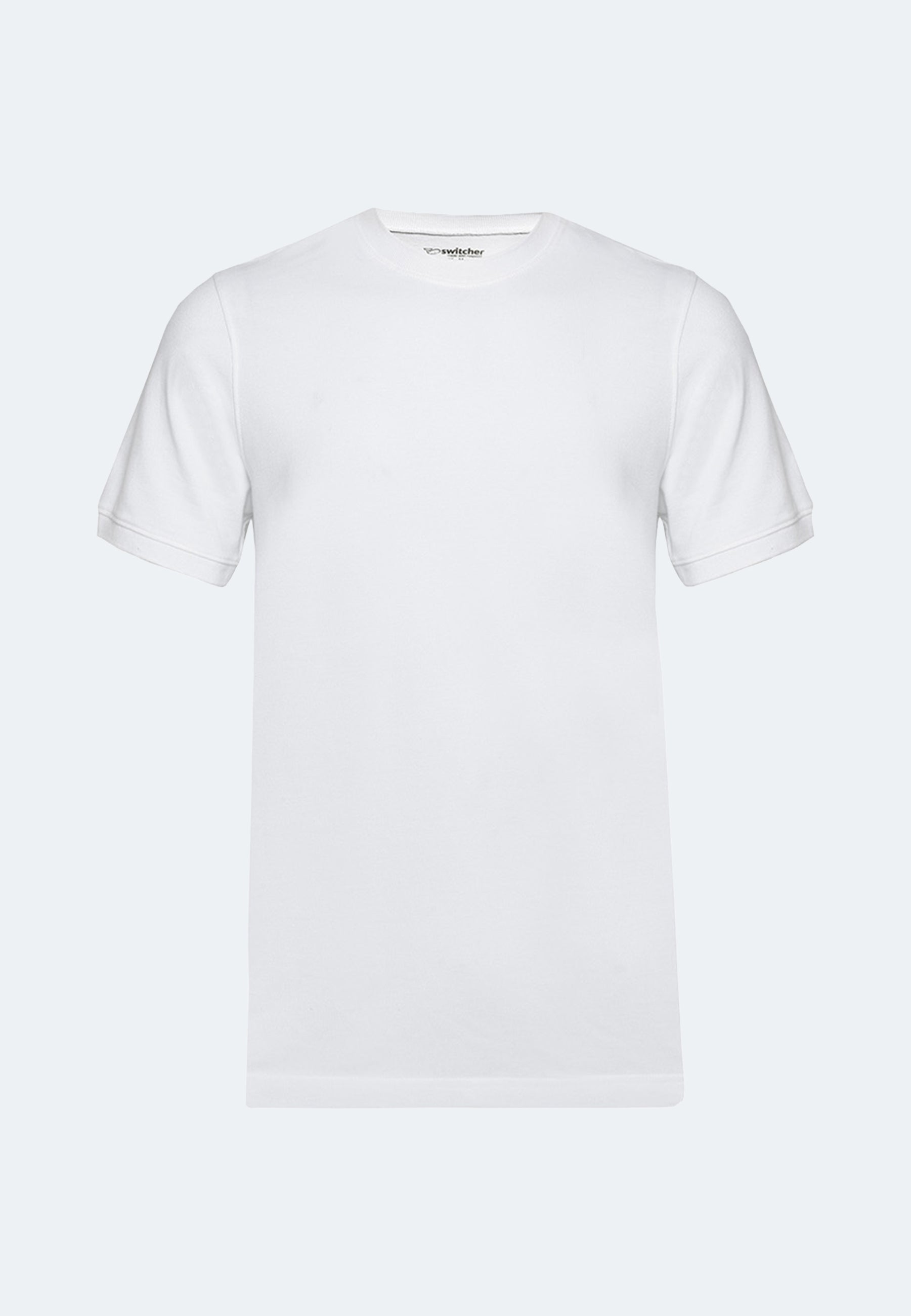 Chemise Switcher homme marley couleur/1 blanc