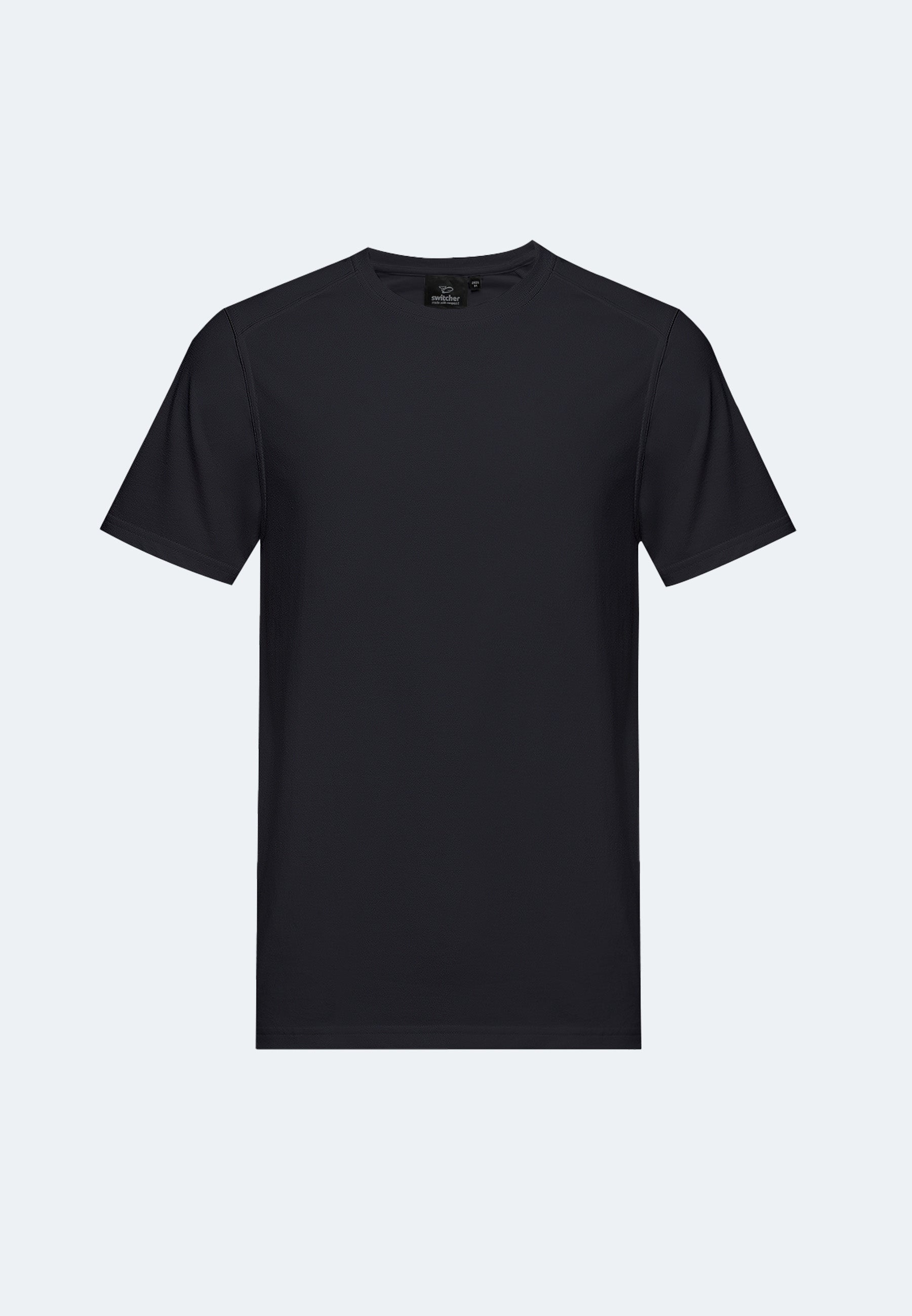 Switcher chemise homme riley color/410 arsenic