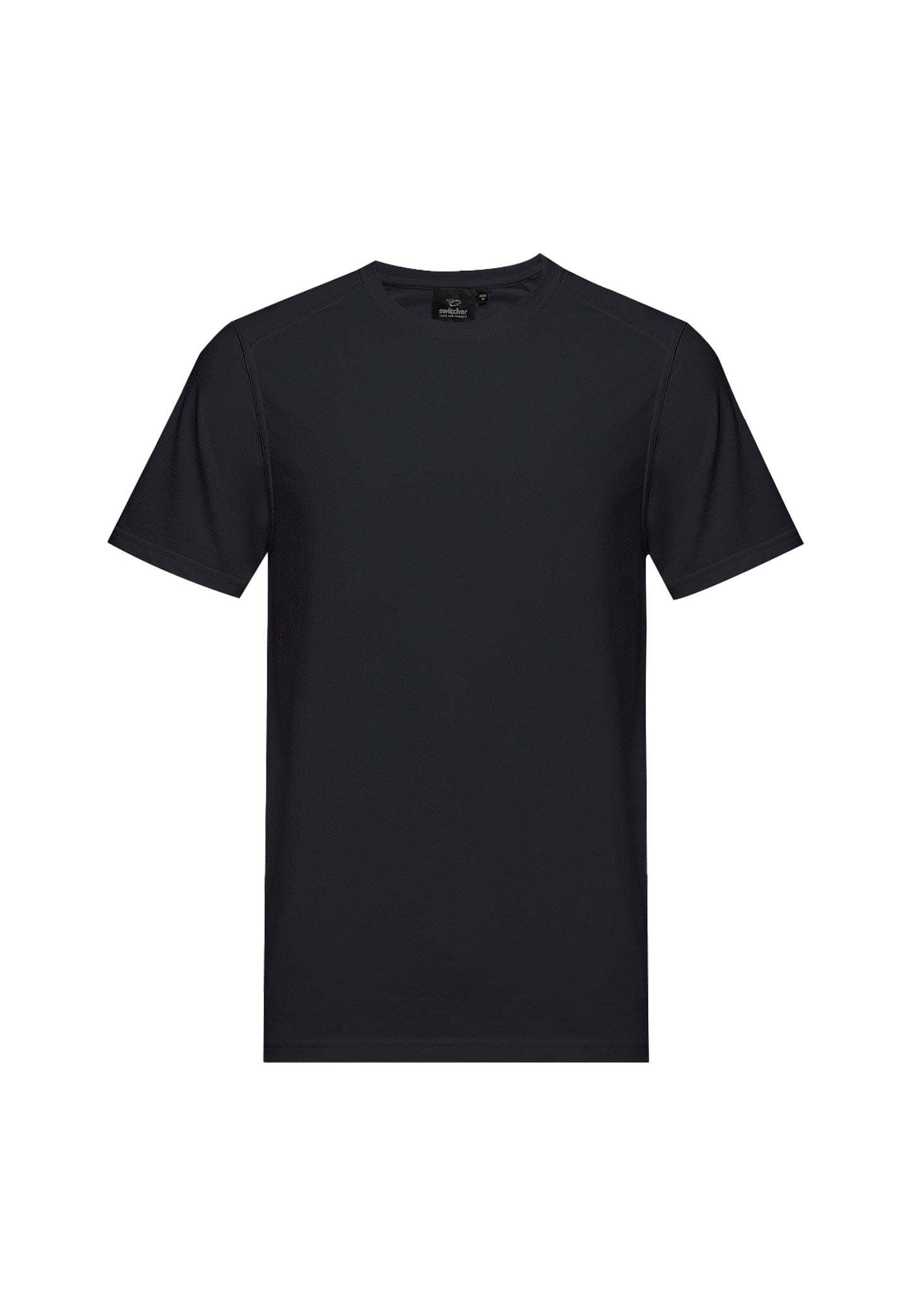 Switcher chemise homme riley color/410 arsenic