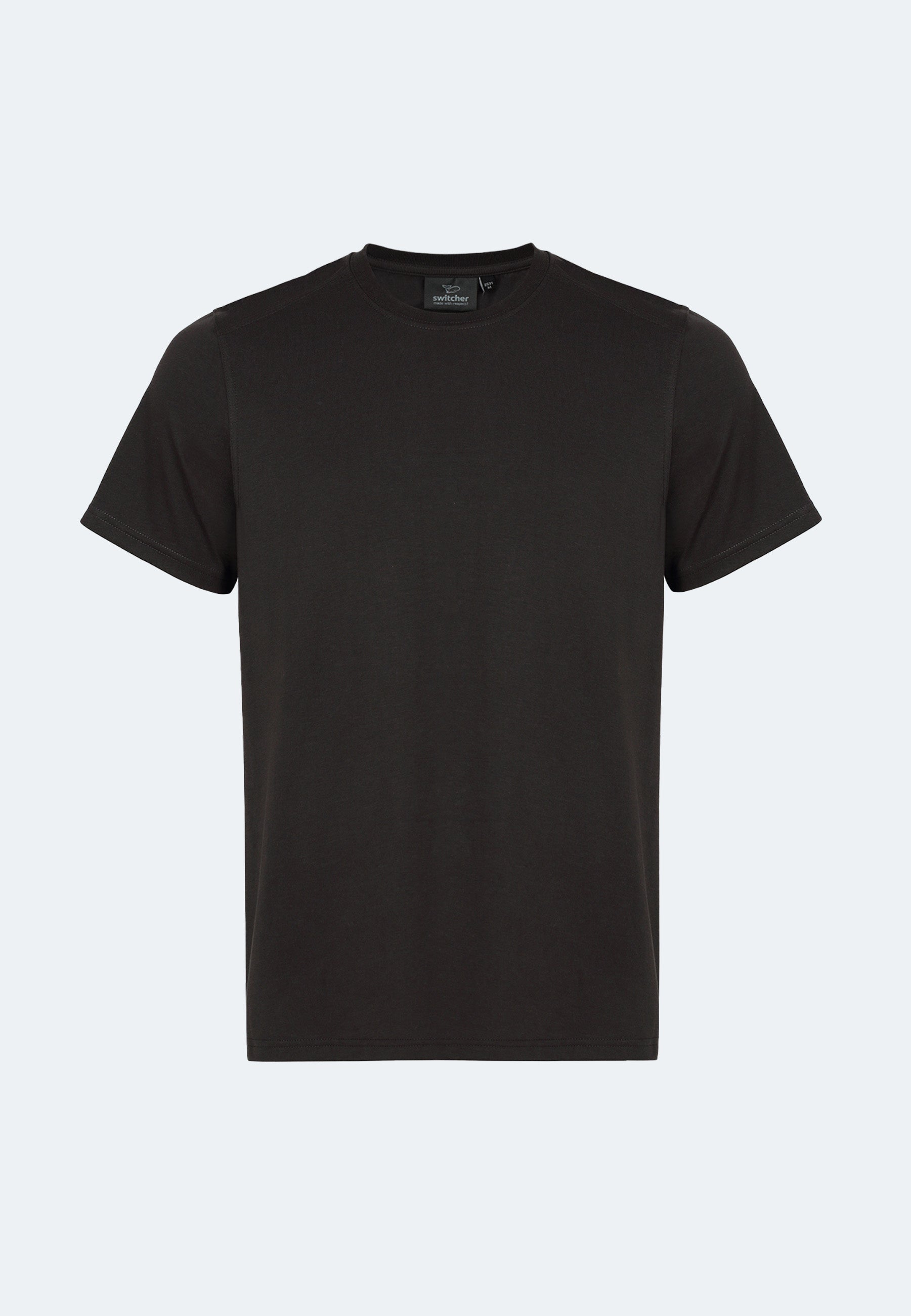 Switcher shirt men's riley color/40 noir