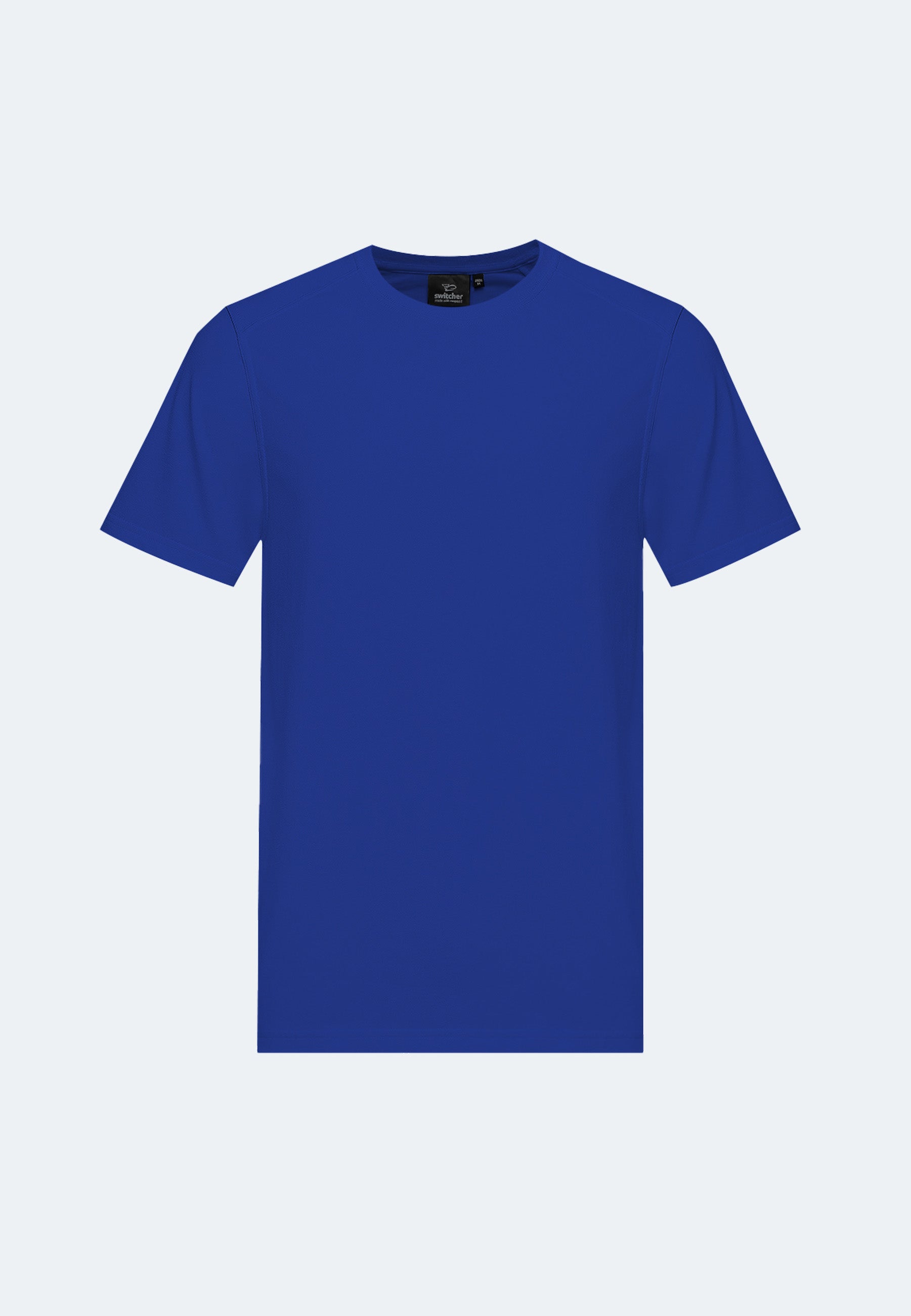 Switcher shirt men's riley color/259 ocean