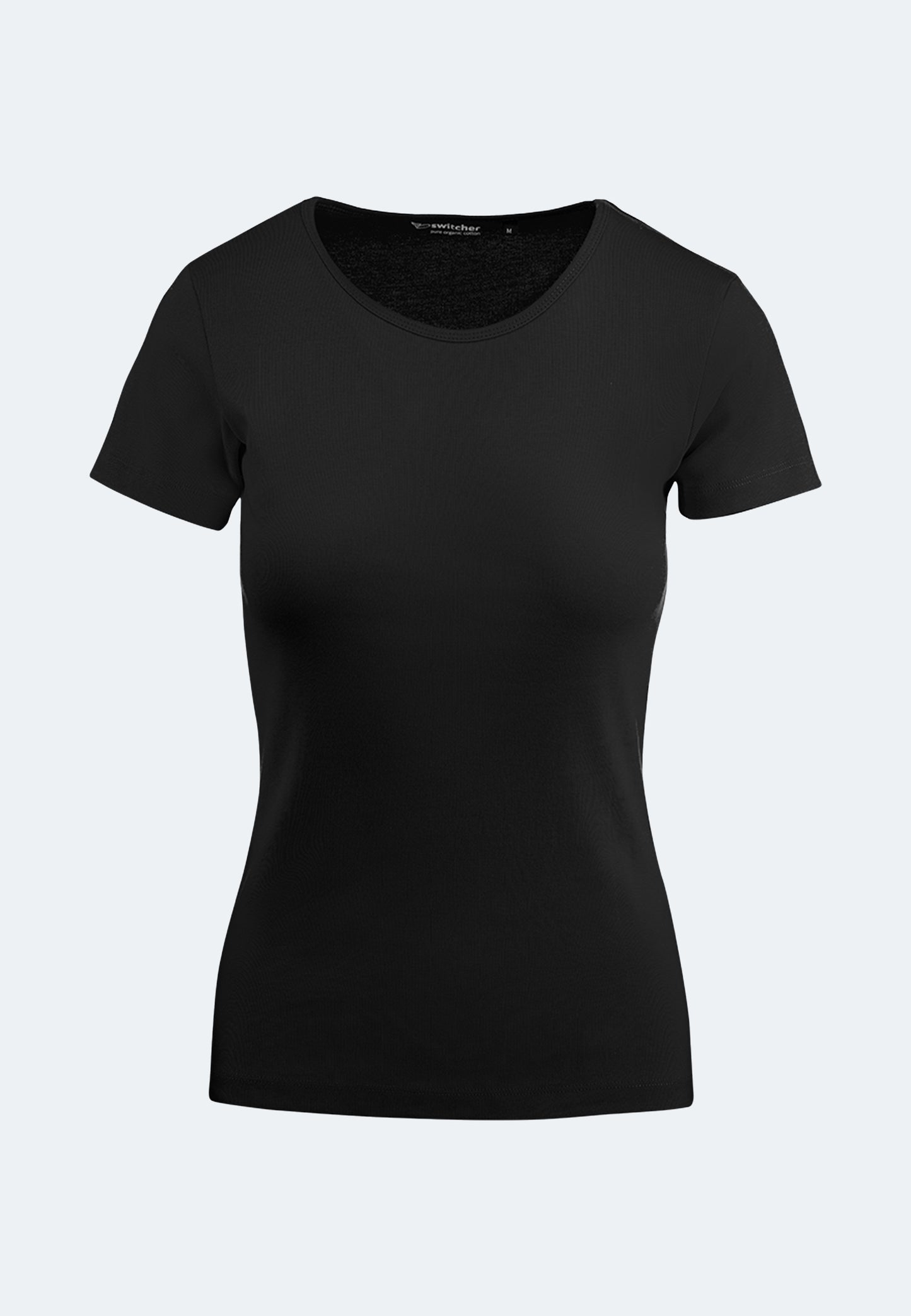 Chemise Switcher Lady sally color/40 noir