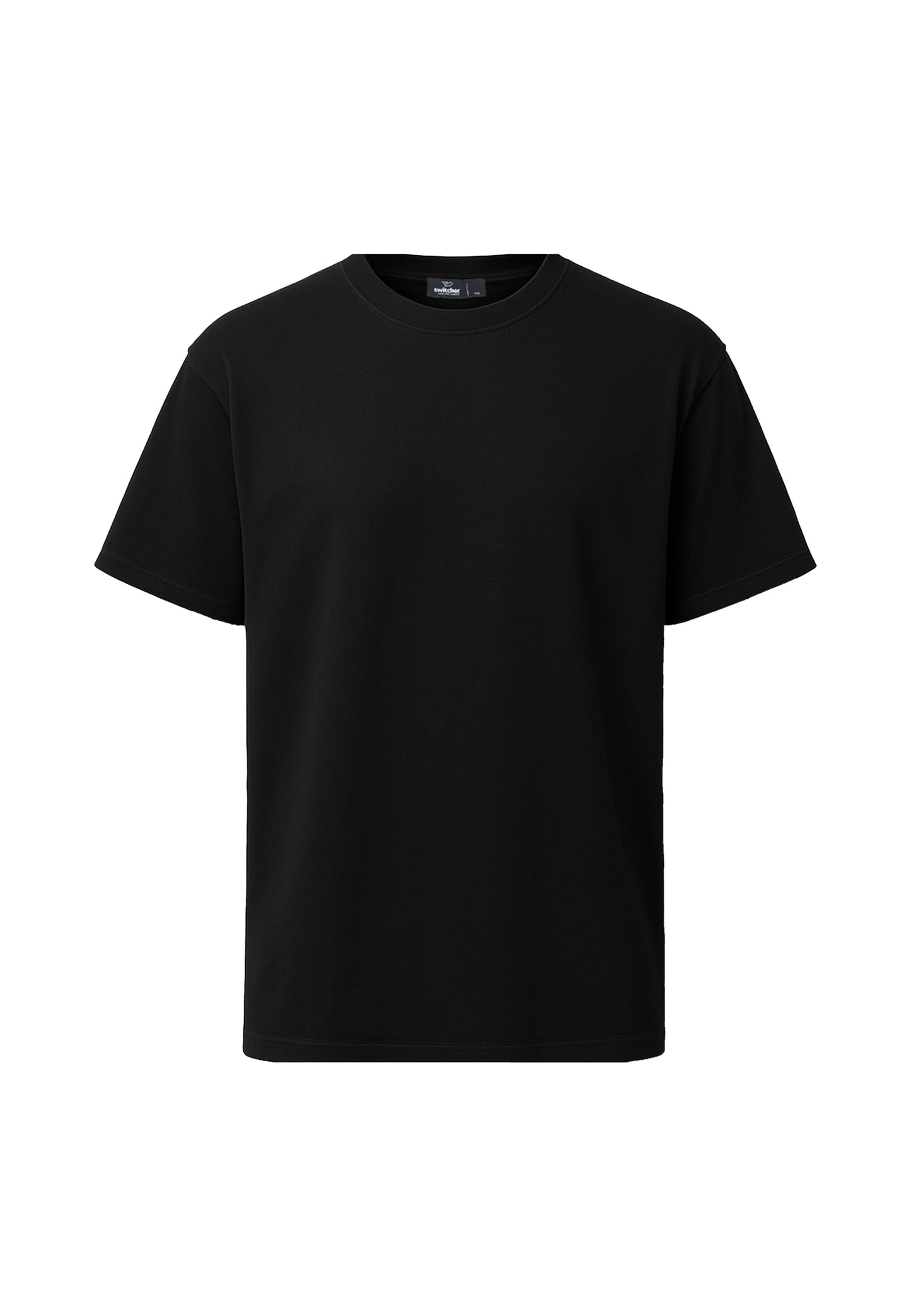 T-shirt lourd oversize Sheck