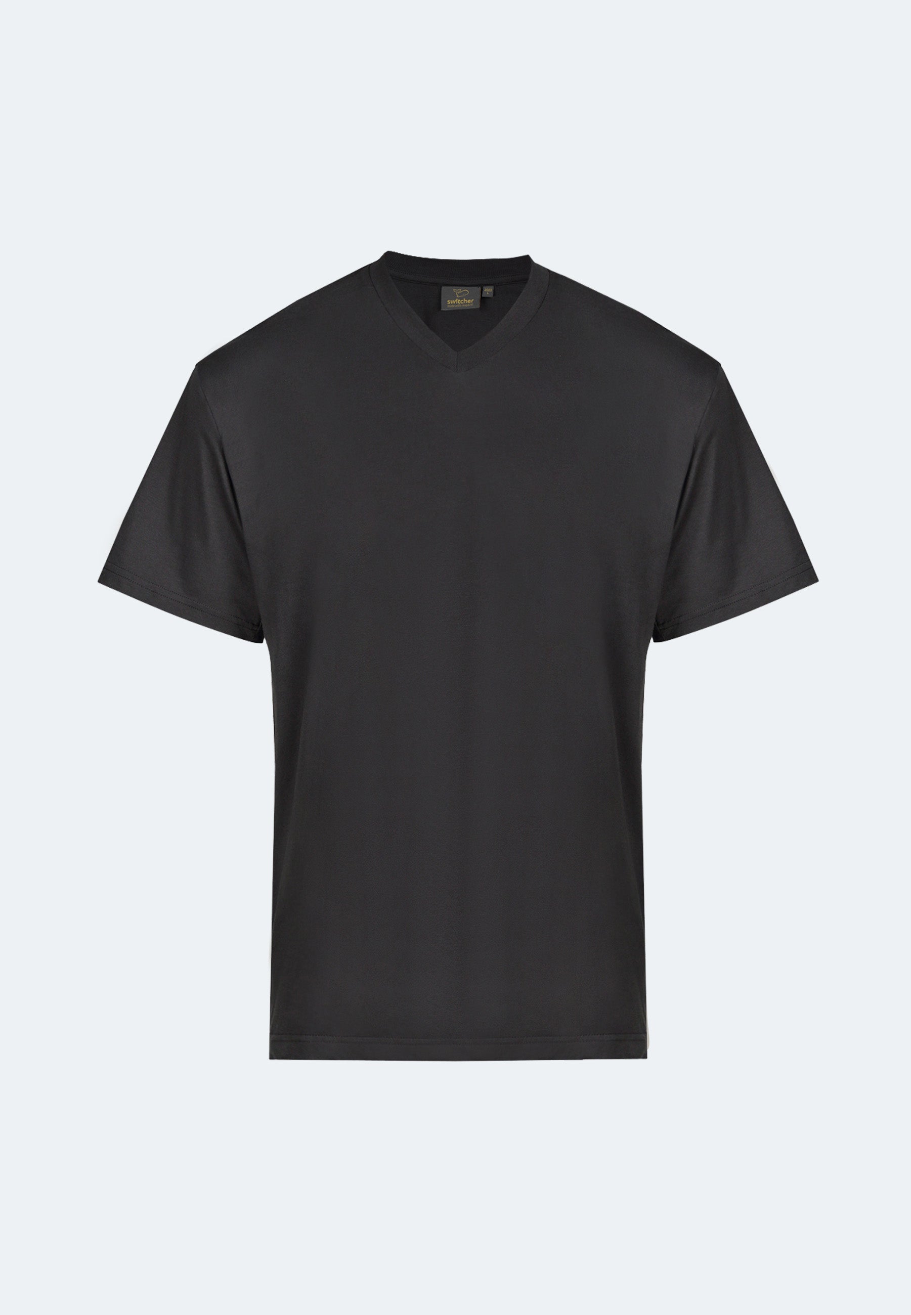 T-shirt Classic V-Neck Victor