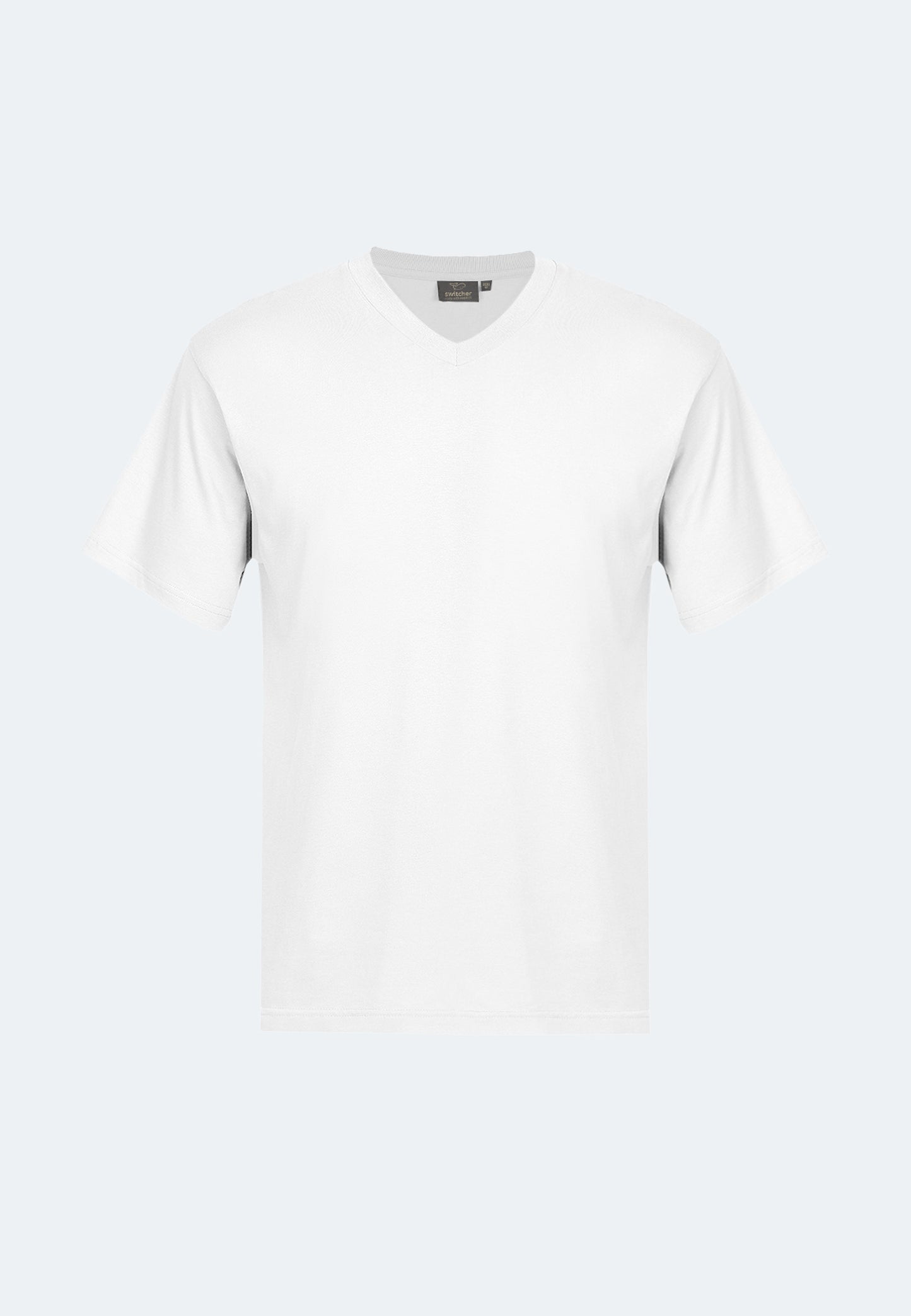 T-shirt Classic V-Neck Victor
