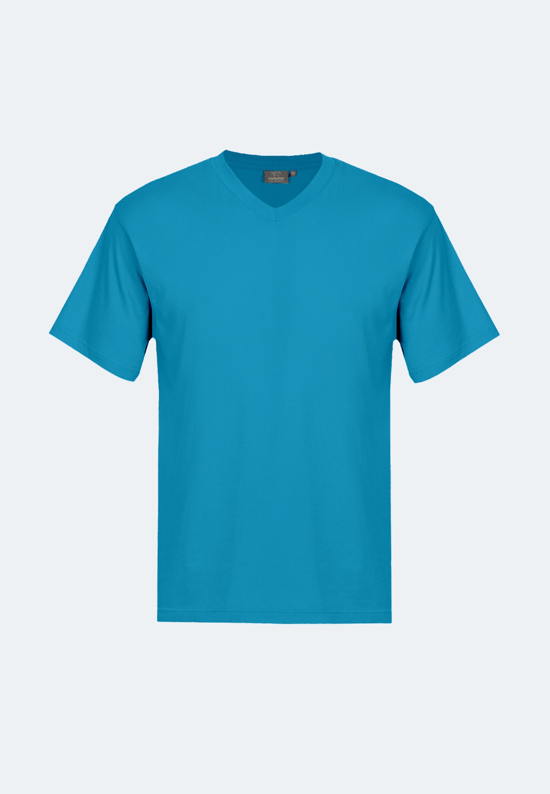 T-shirt Classic V-Neck Victor