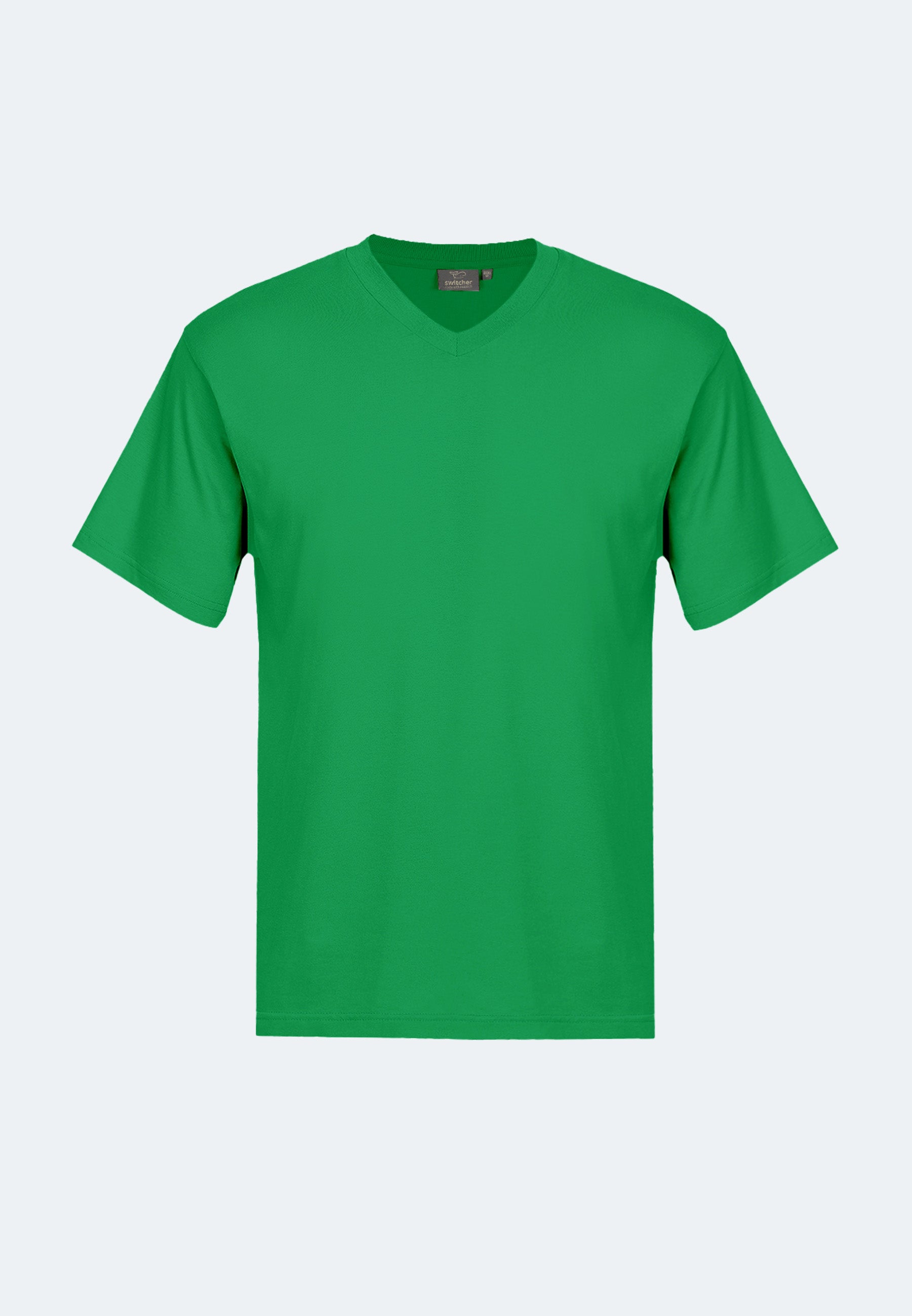 T-shirt Classic V-Neck Victor