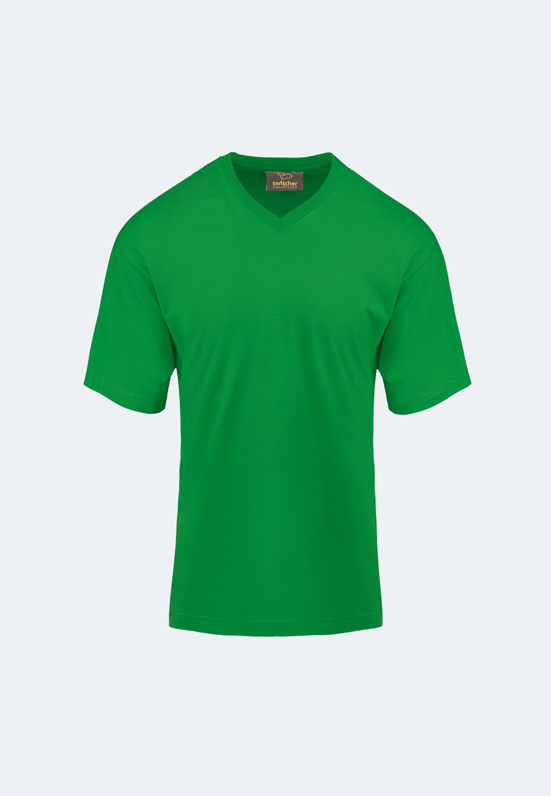 T-shirt Classic V-Neck Victor