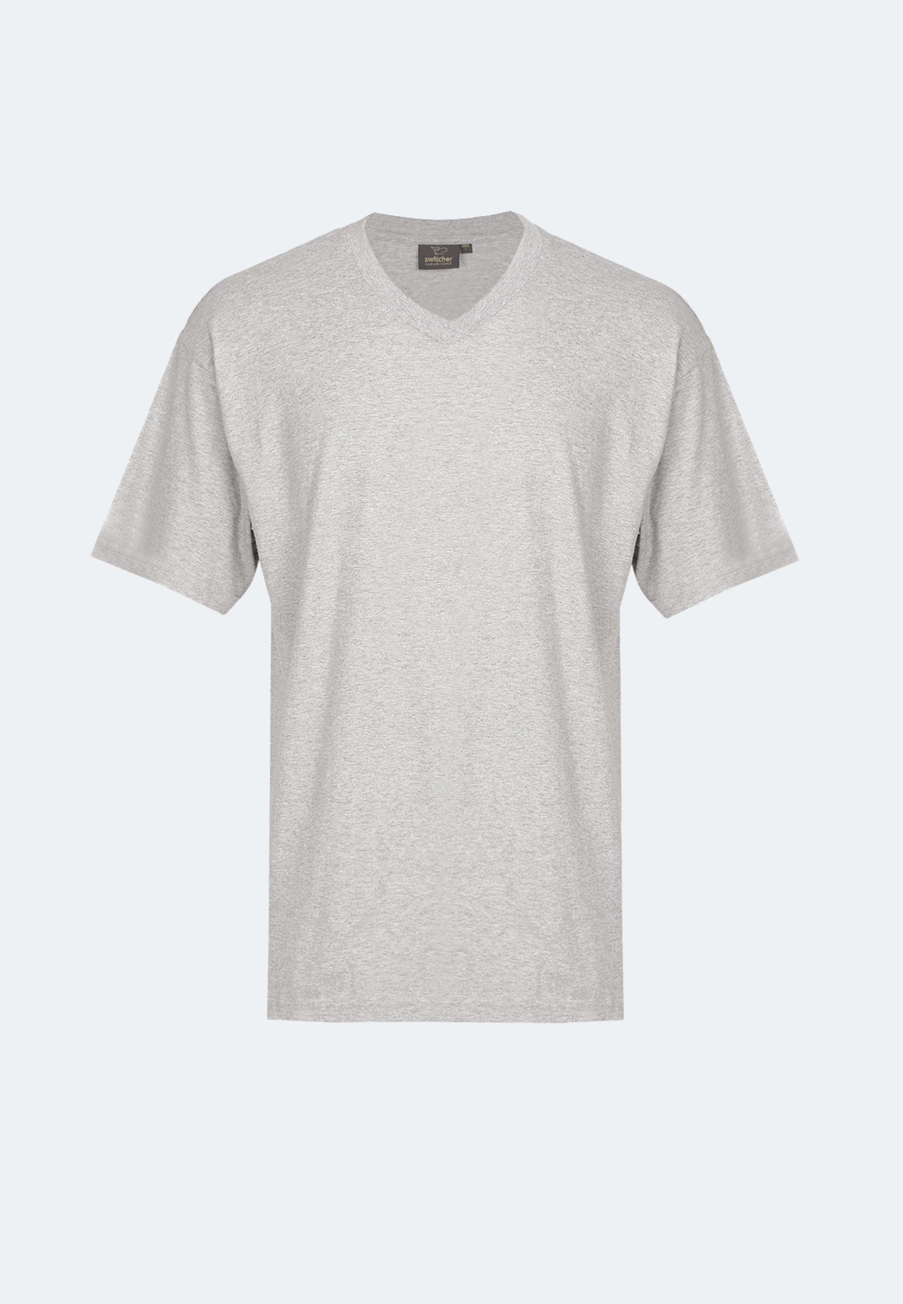 T-shirt Classic V-Neck Victor