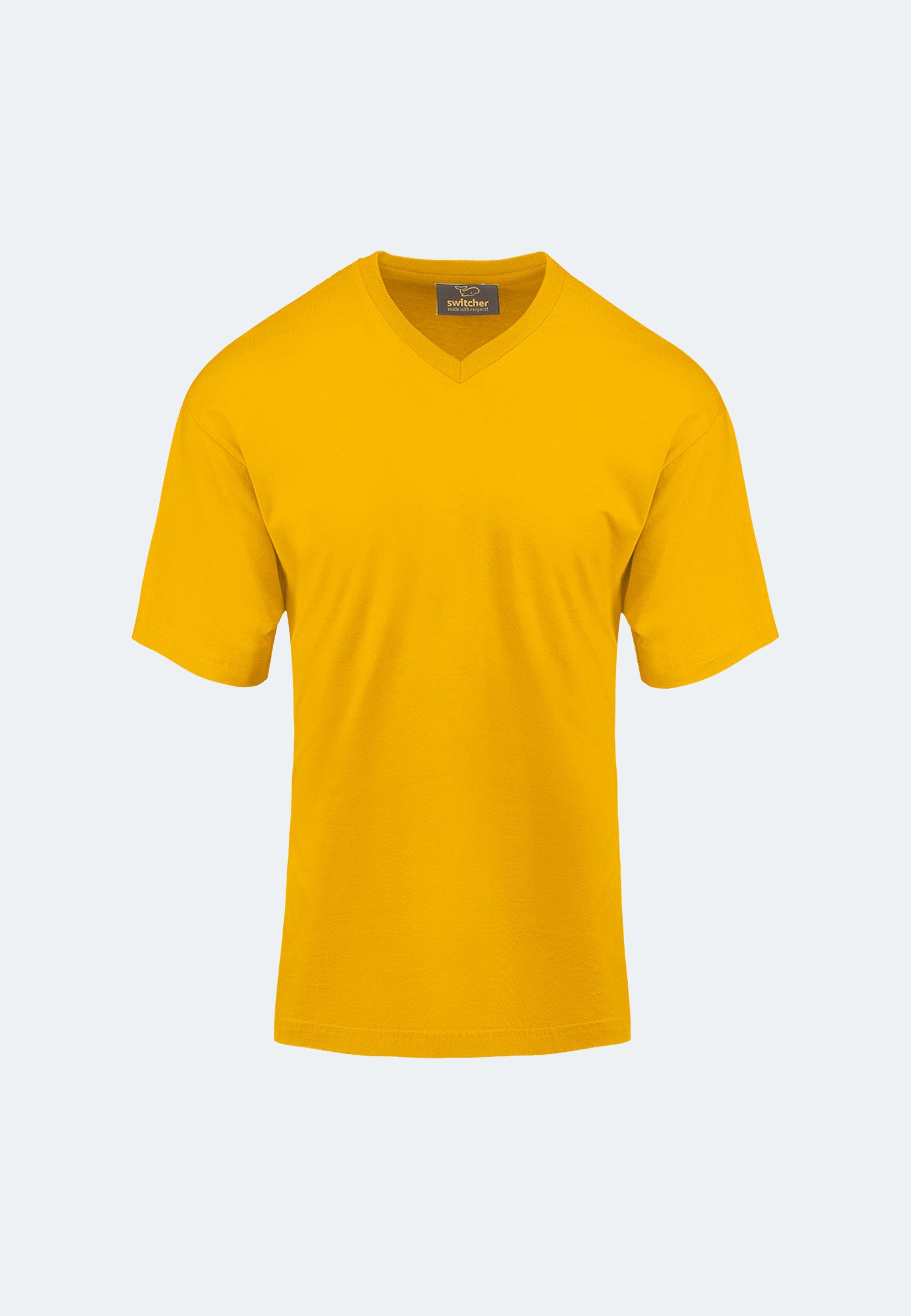 T-shirt Classic V-Neck Victor