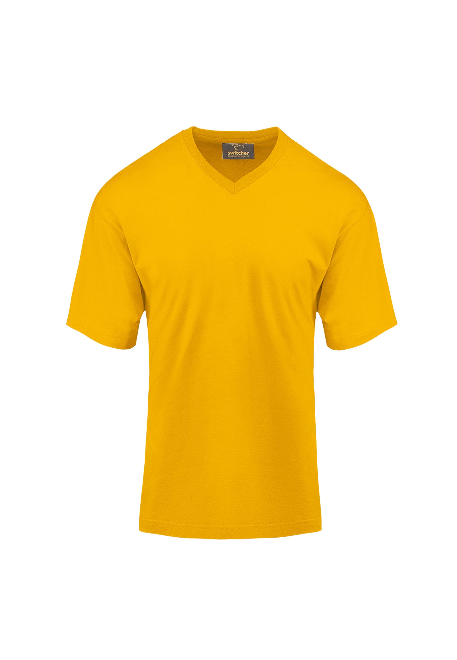 T-shirt Classic V-Neck Victor