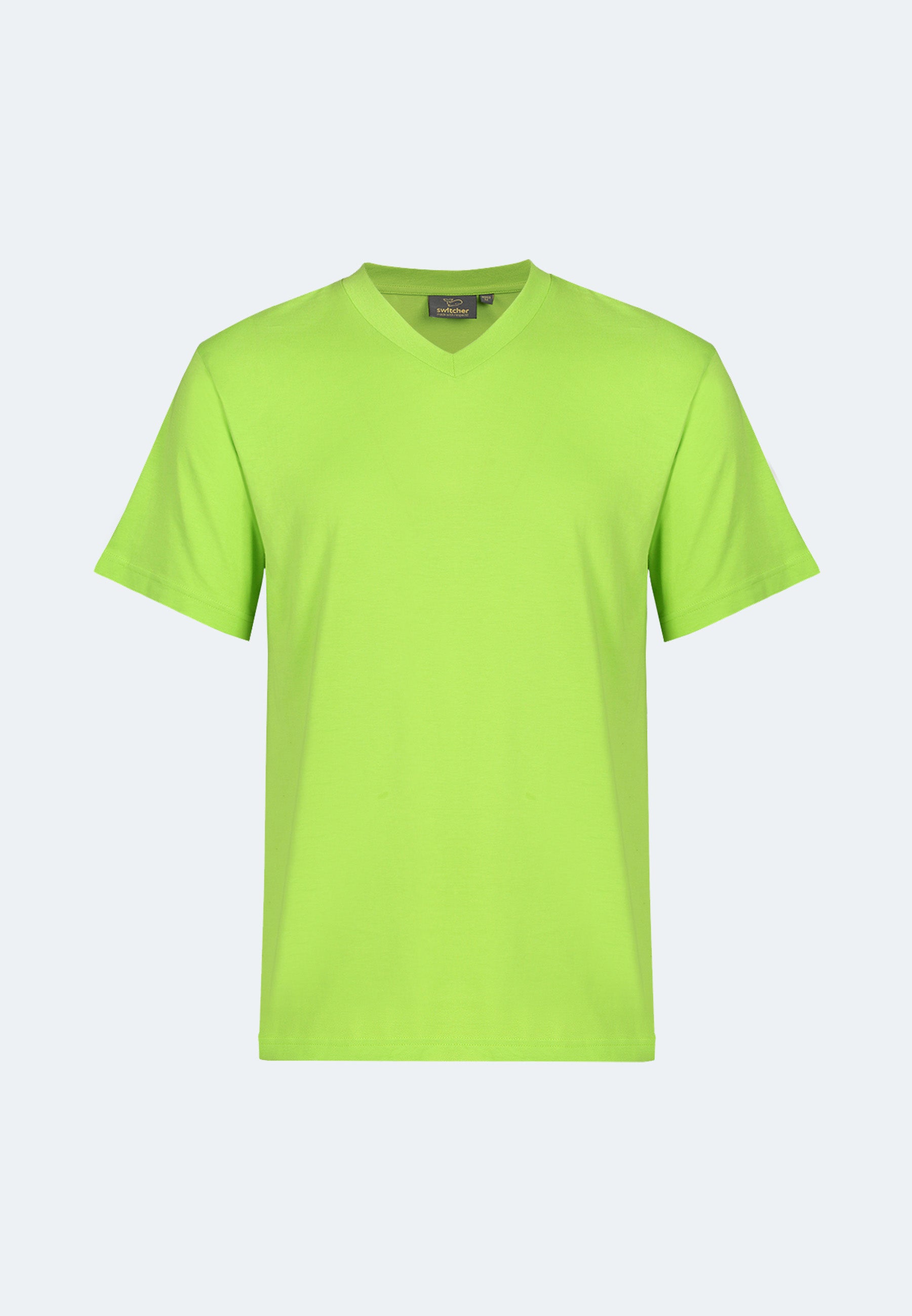 T-shirt Classic V-Neck Victor
