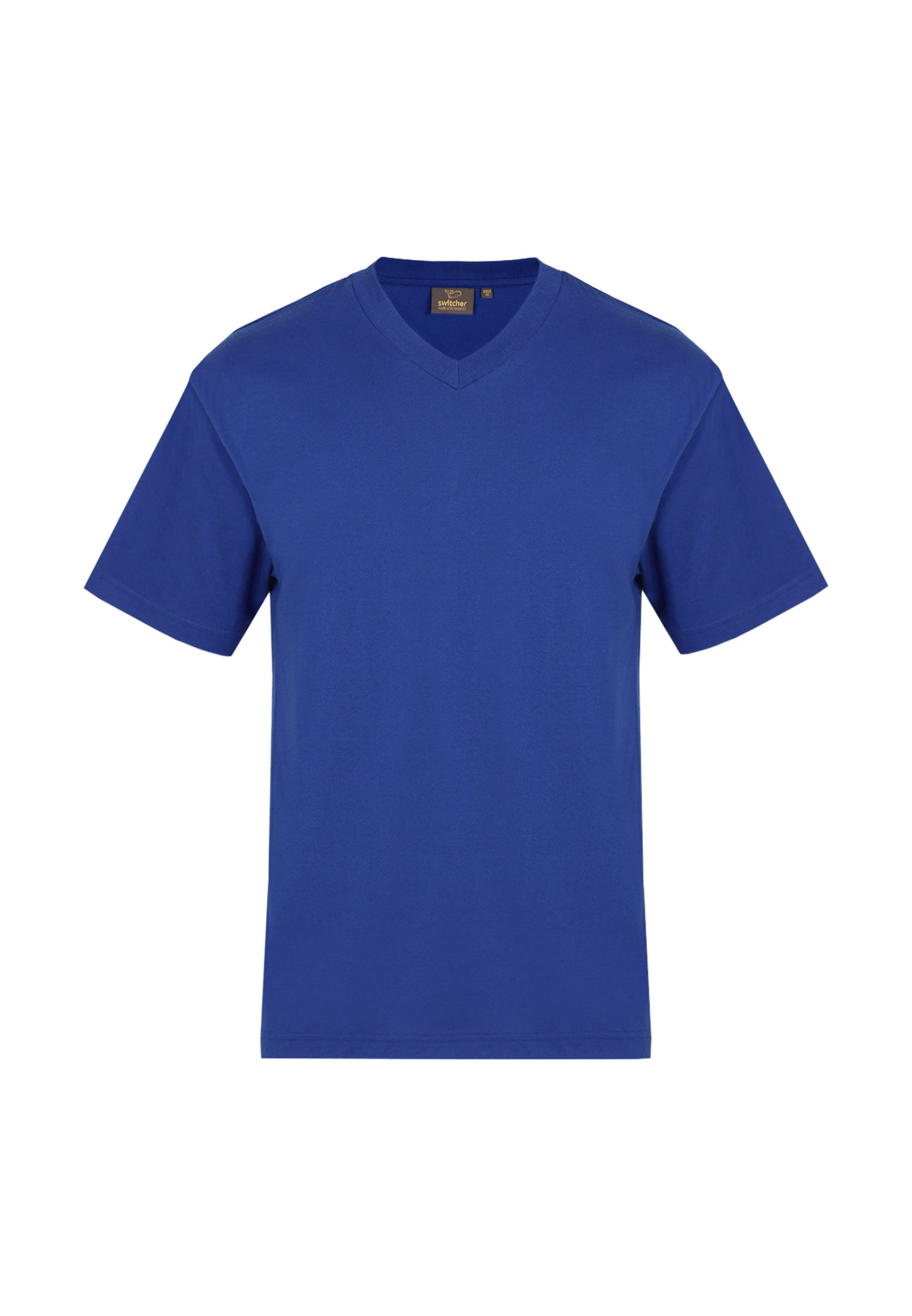 T-shirt Classic V-Neck Victor
