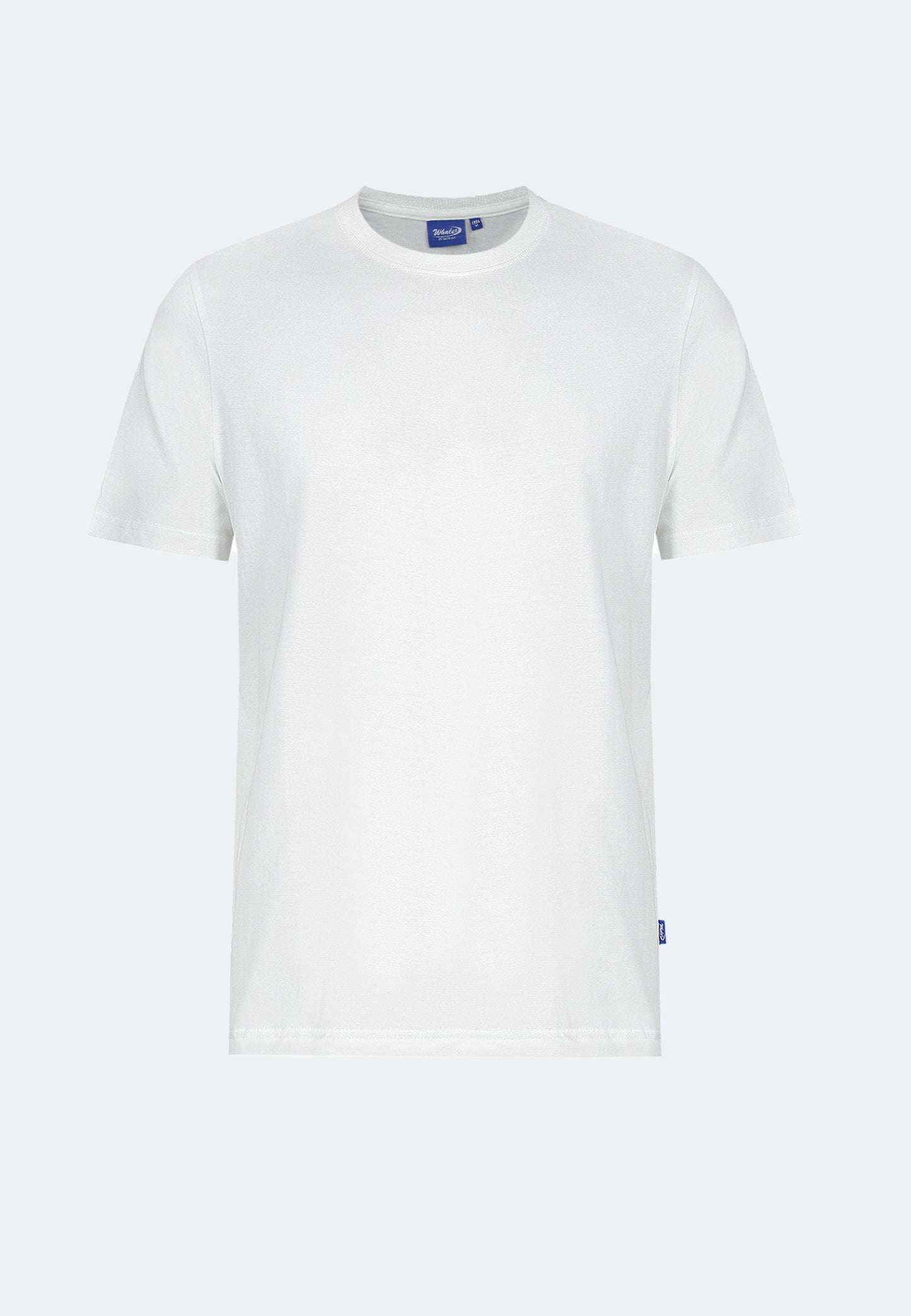 T-shirt Whale Event