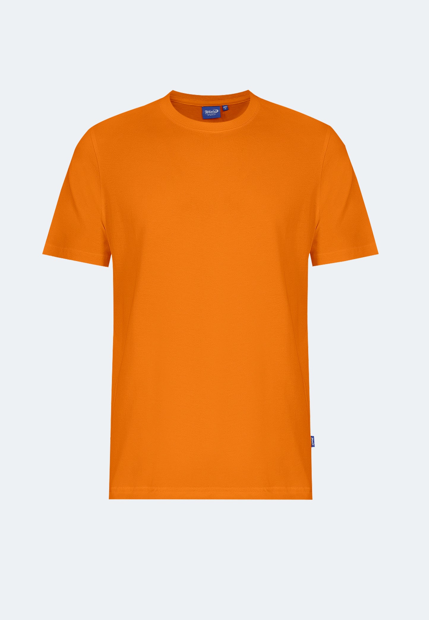 T-shirt Whale Event