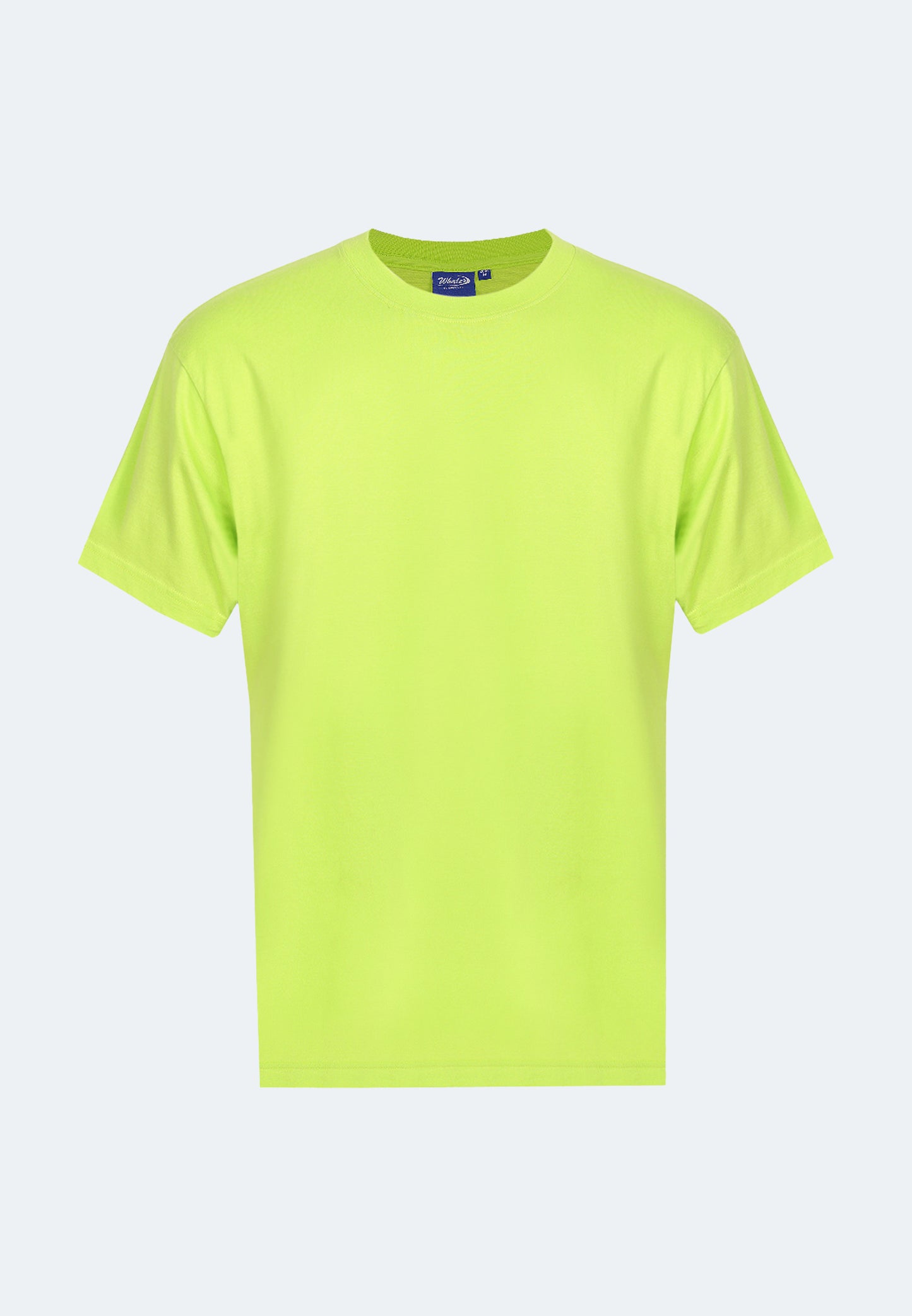 Chemise Switcher couleur baleine/364 citron vert